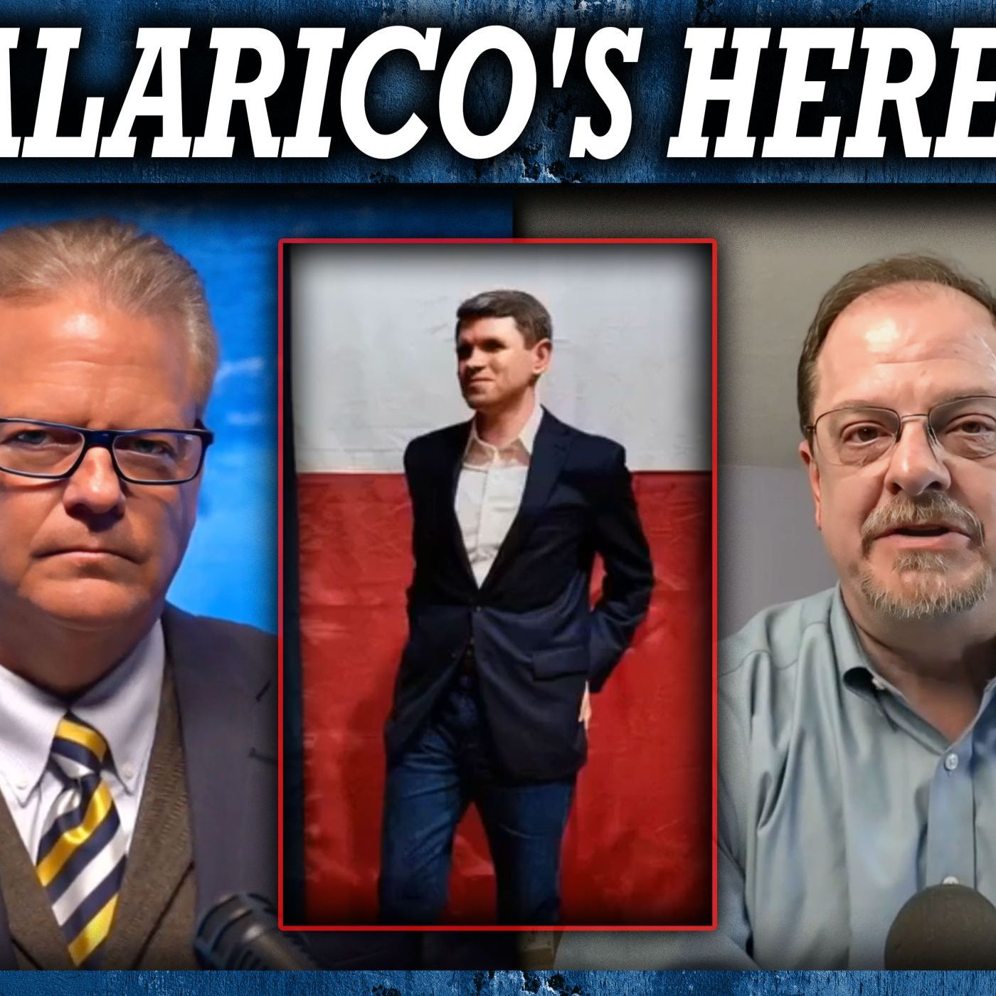 Talarico's Heresy & Neo-Paganism in Government Schools | Jim Pfaff episode artwork