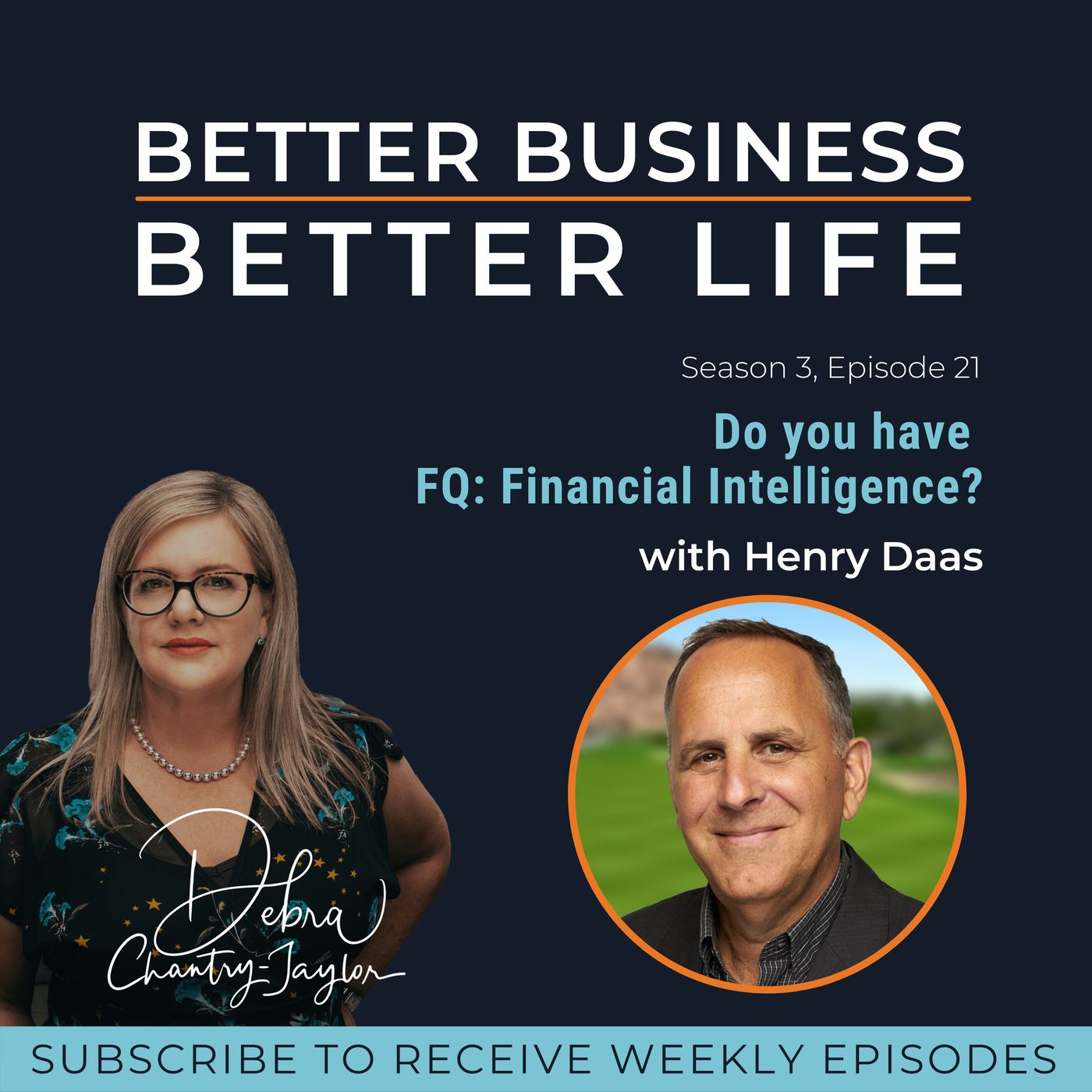 Better Business, Better Life