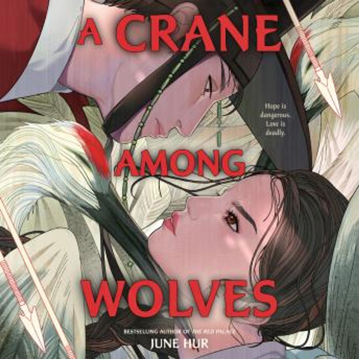 Get Latest Full Audiobooks in Teen & YA, Historical