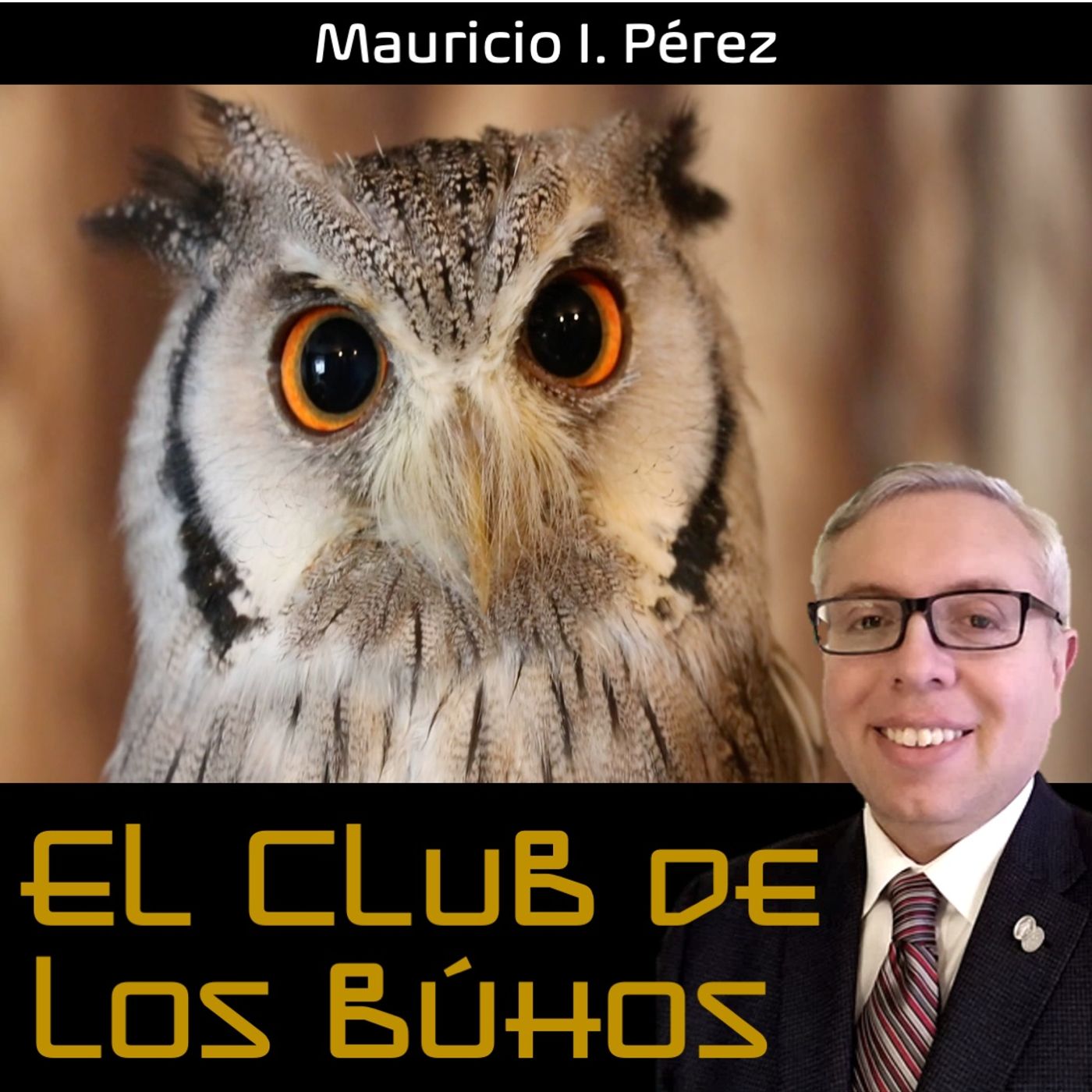 El Club de los Búhos