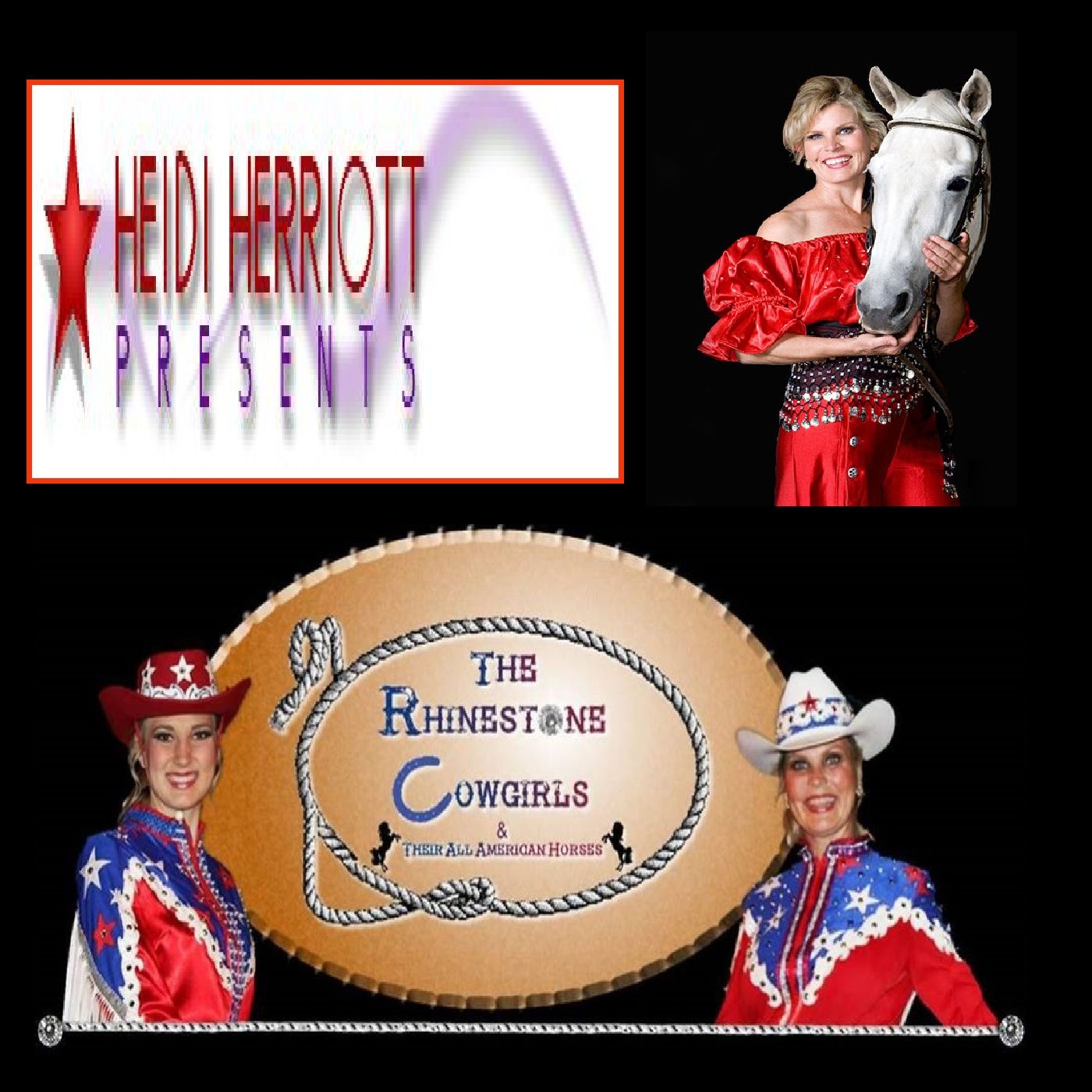 Fair & Event Entertainment