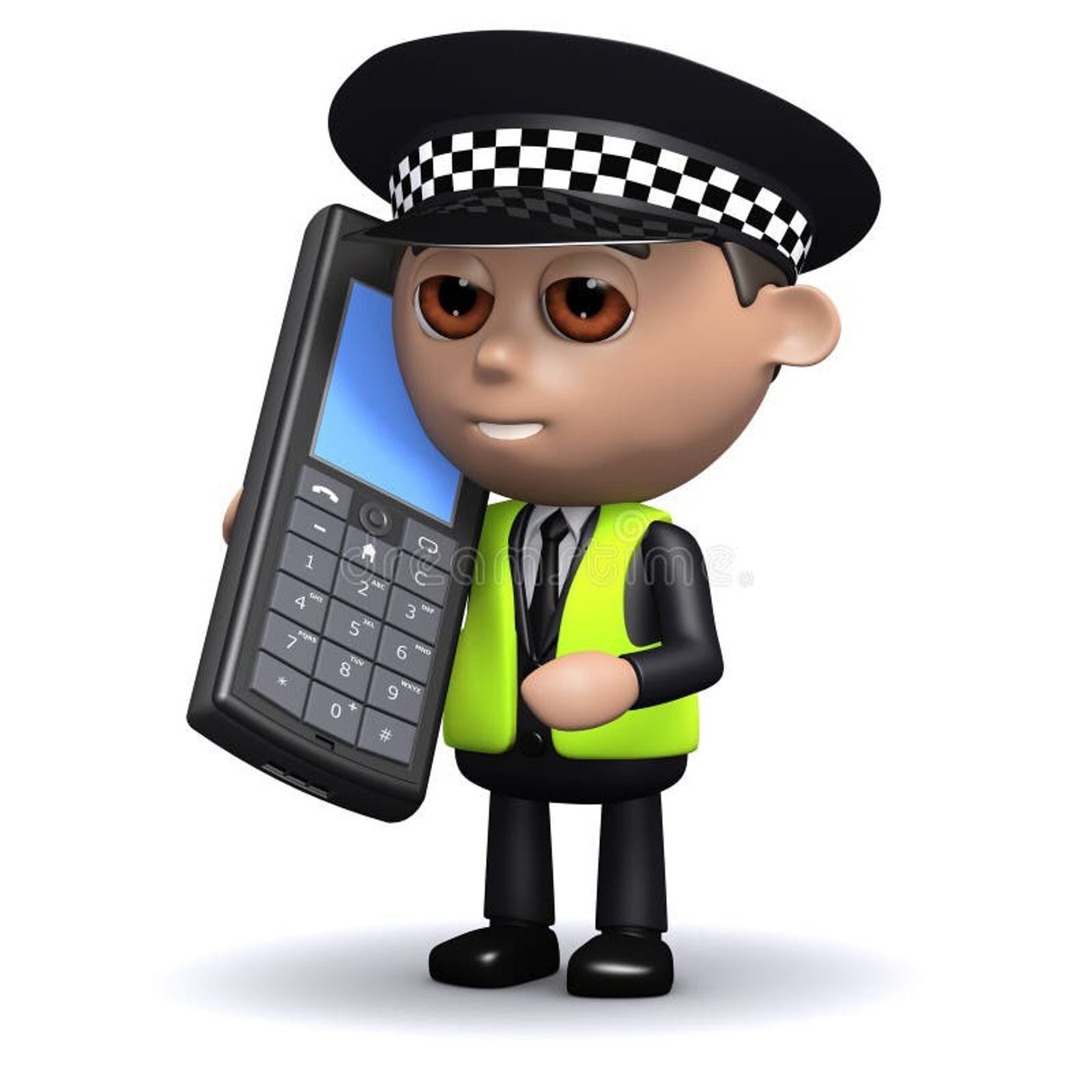 Police Prank on a local Entrepreneur. episode artwork
