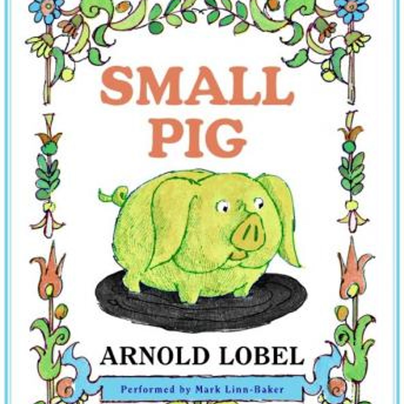 Listen to Best Full Audiobooks in Kids, Ages 5 & Under