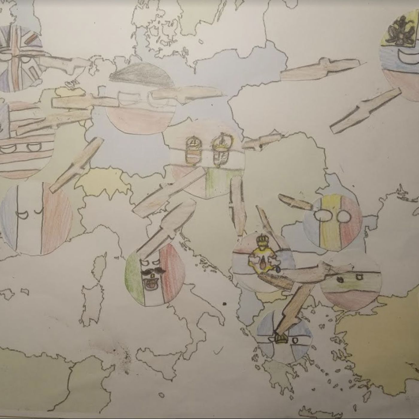 La storia raccontata da Diego cover art