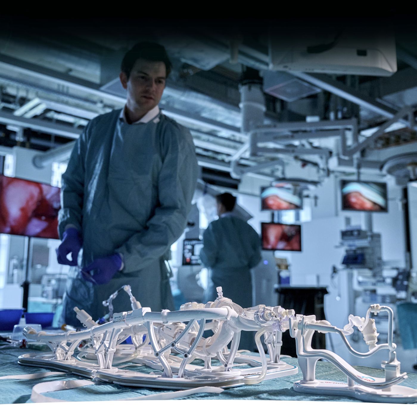 Surgical Simulation_ The Future of Surgical Education episode artwork