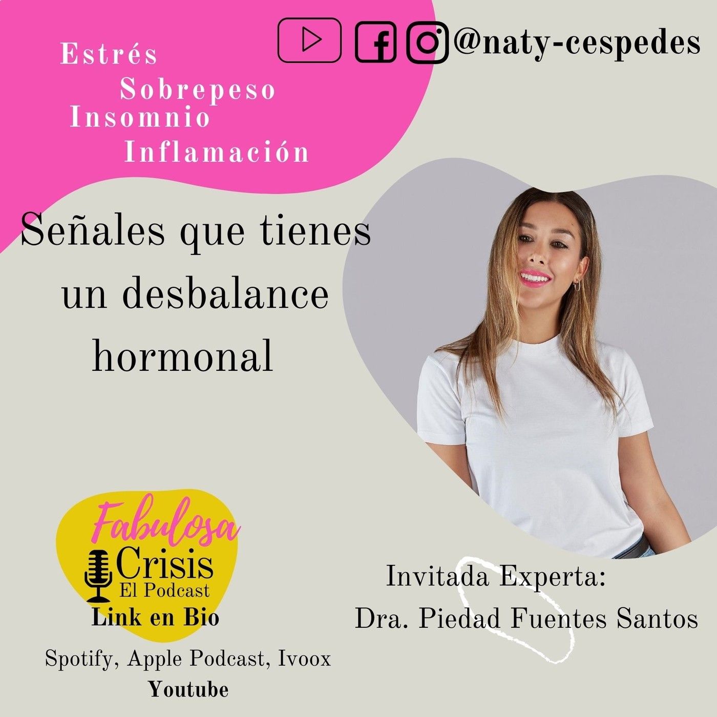 Fabulosa Crisis