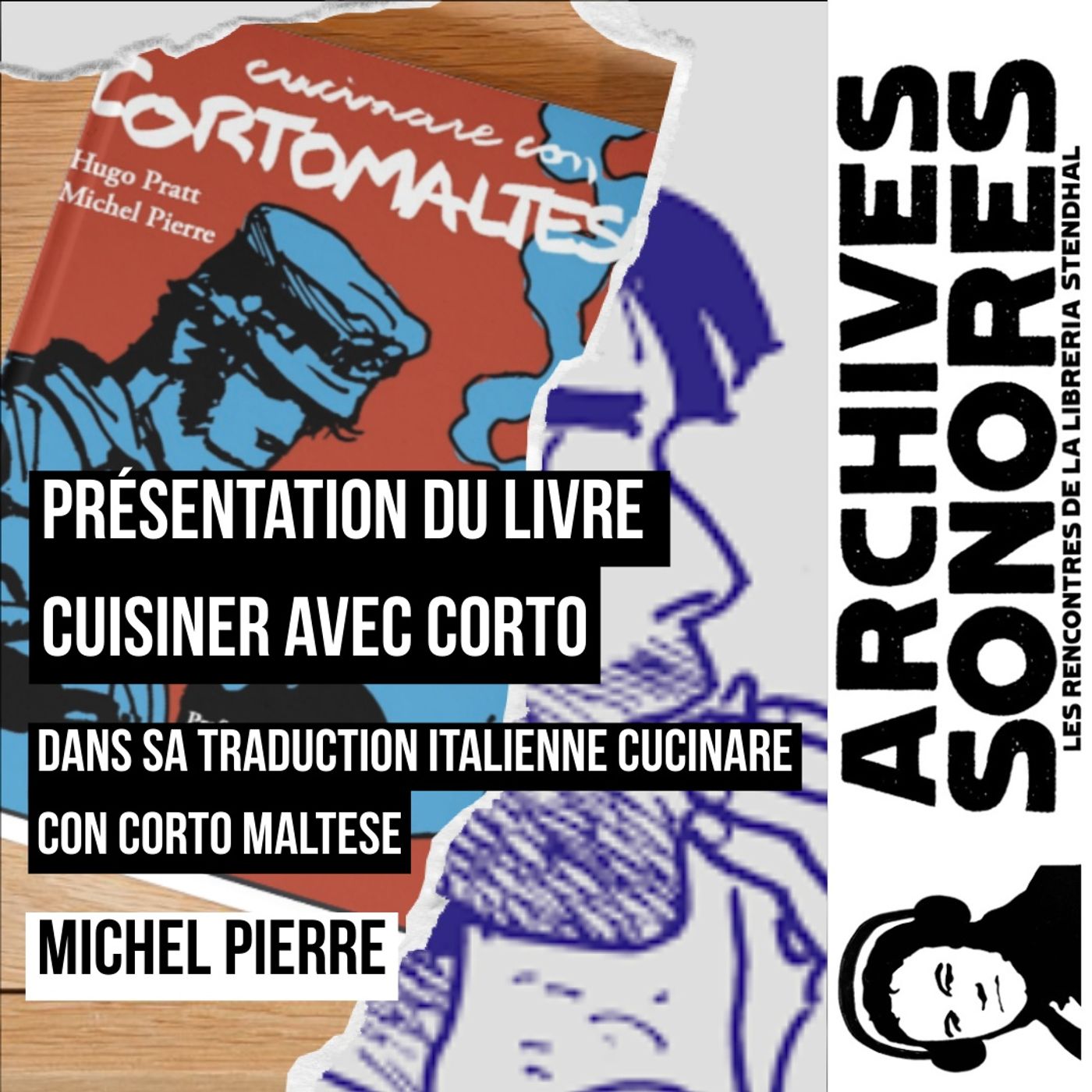 Archives sonores
