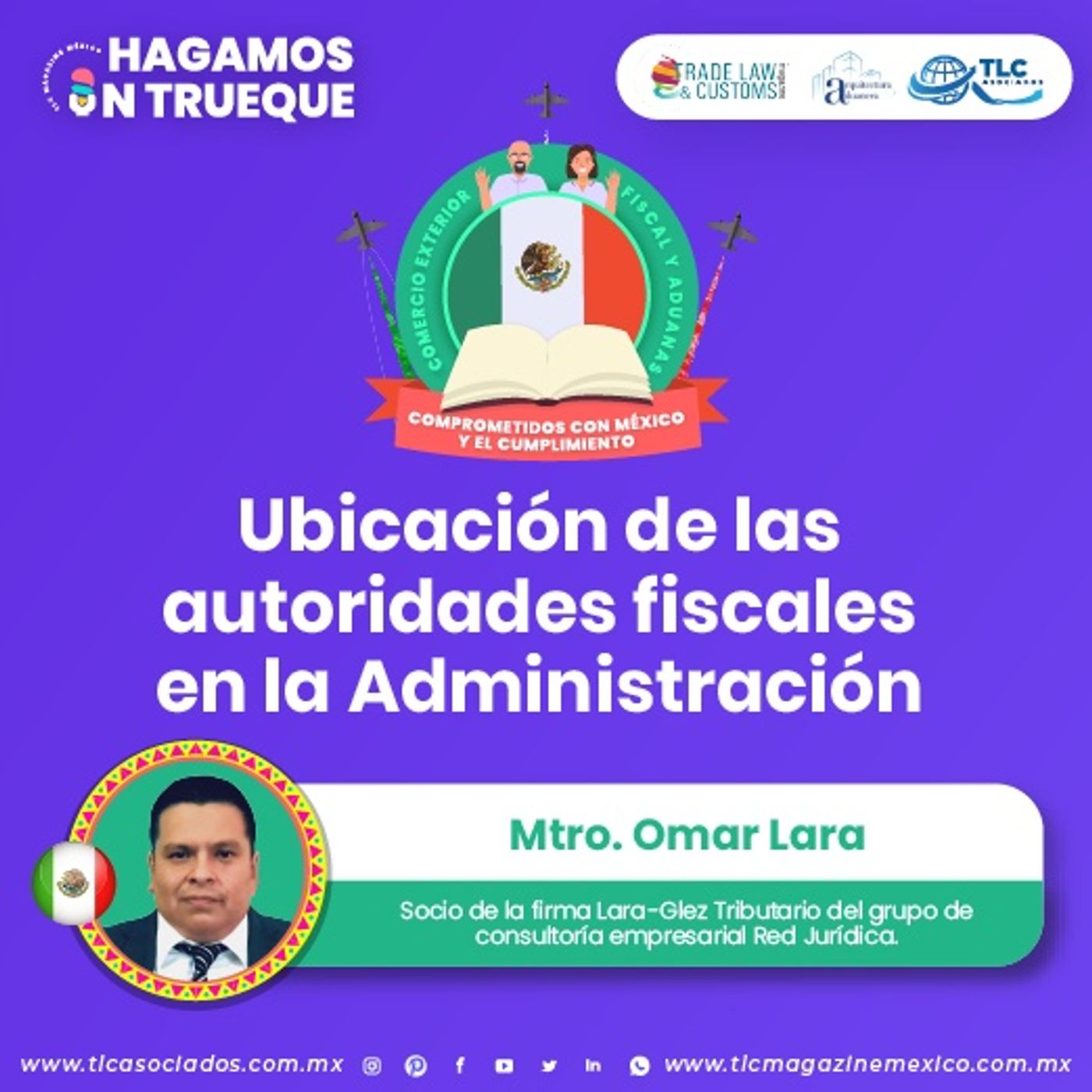 Hagamos un trueque