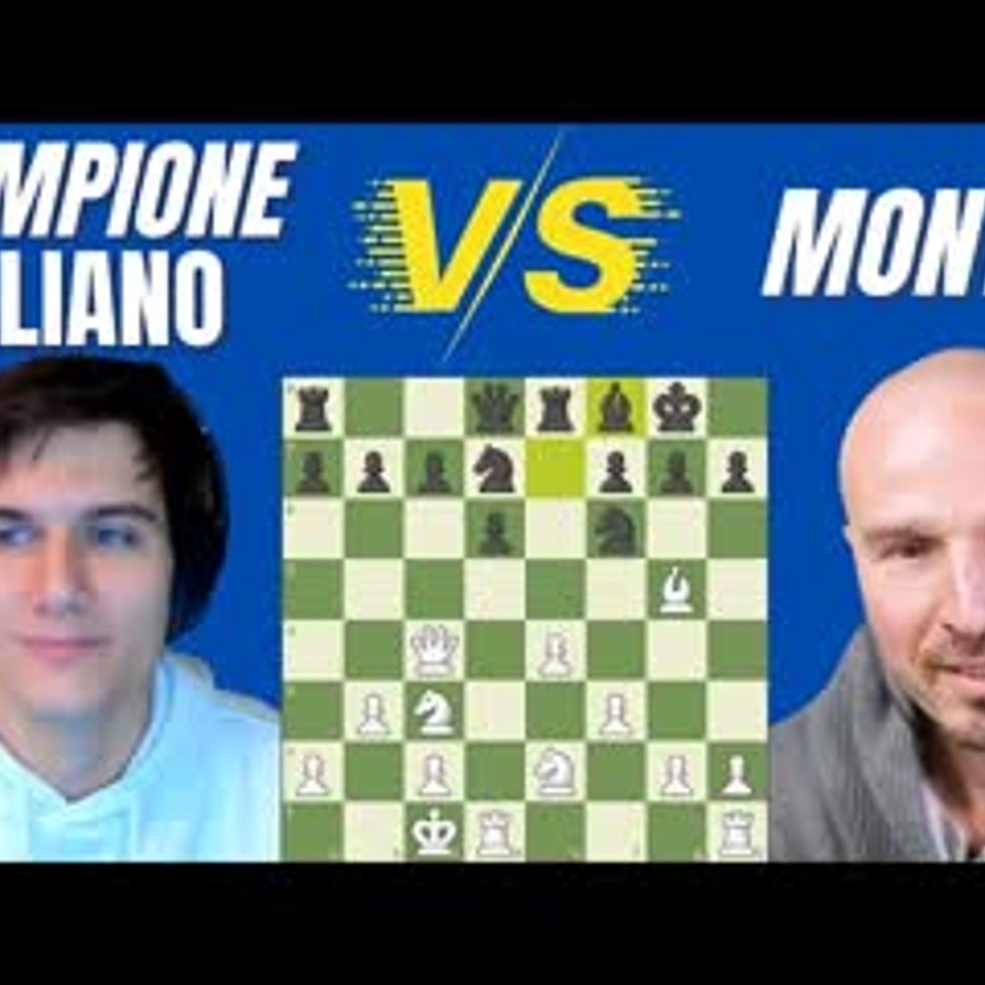 Marco Montemagno - Il Podcast