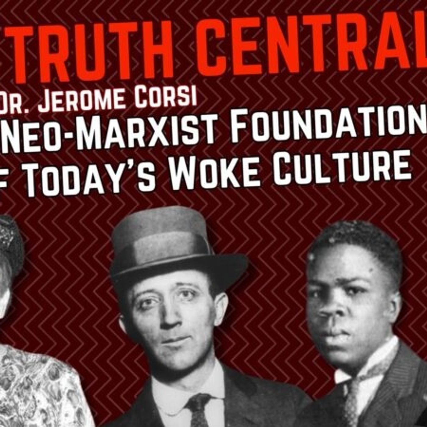 The Neo-Marxist Foundations of Today’s Woke Culture