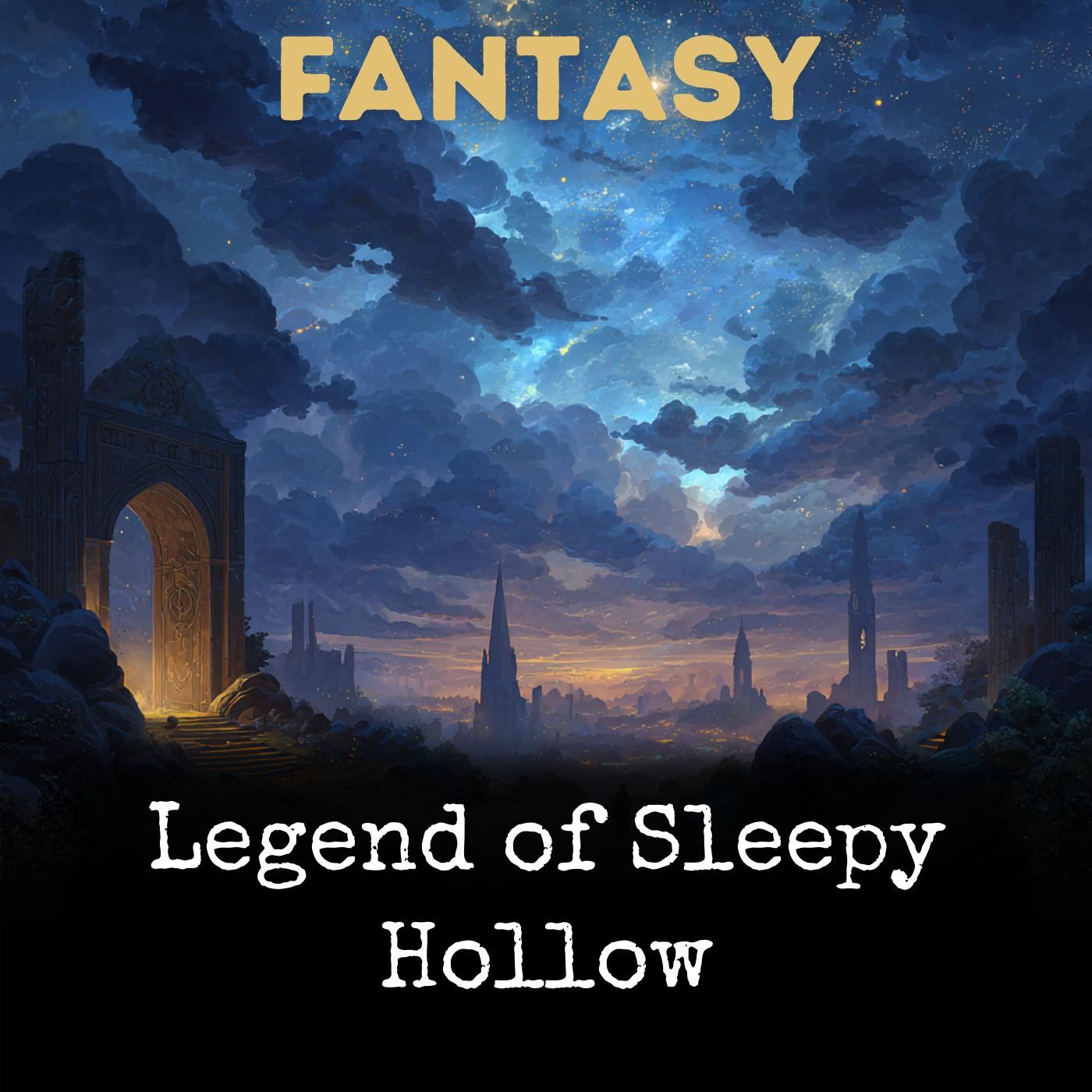Legend of Sleepy Hollow