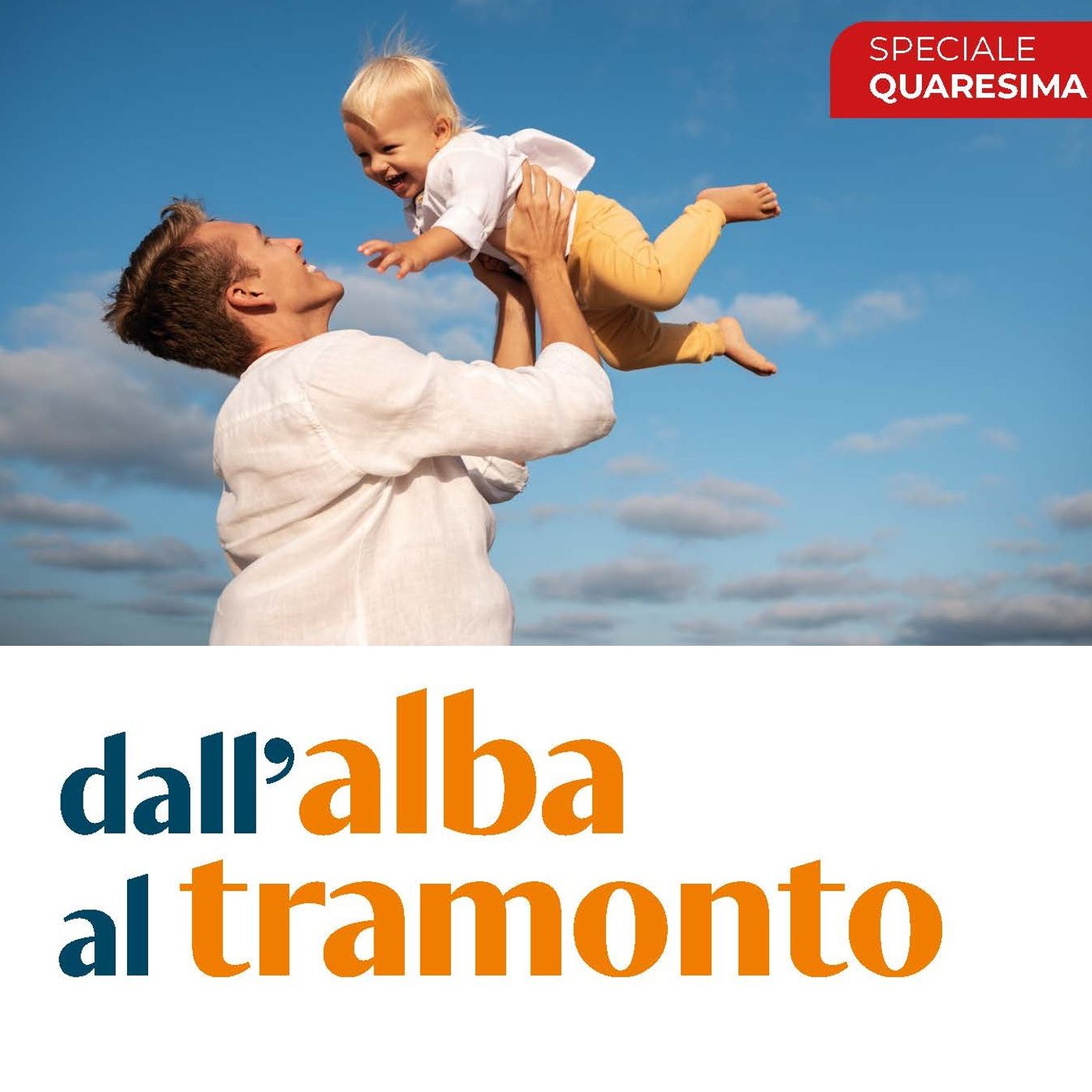 Dall\'alba al tramonto