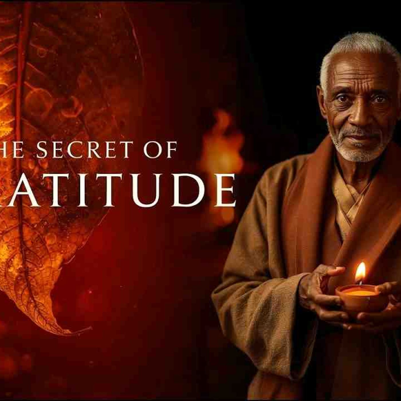 THE POWER HIDDEN IN THANKS