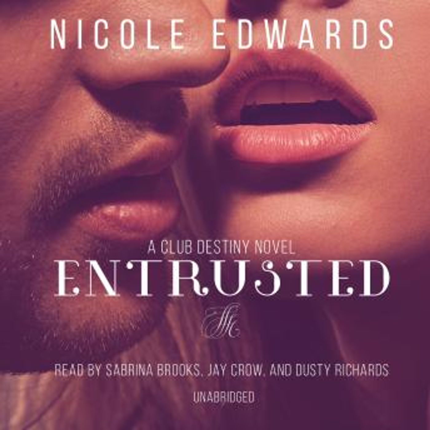 Access Essential Full Audiobooks in Romance, Romantica