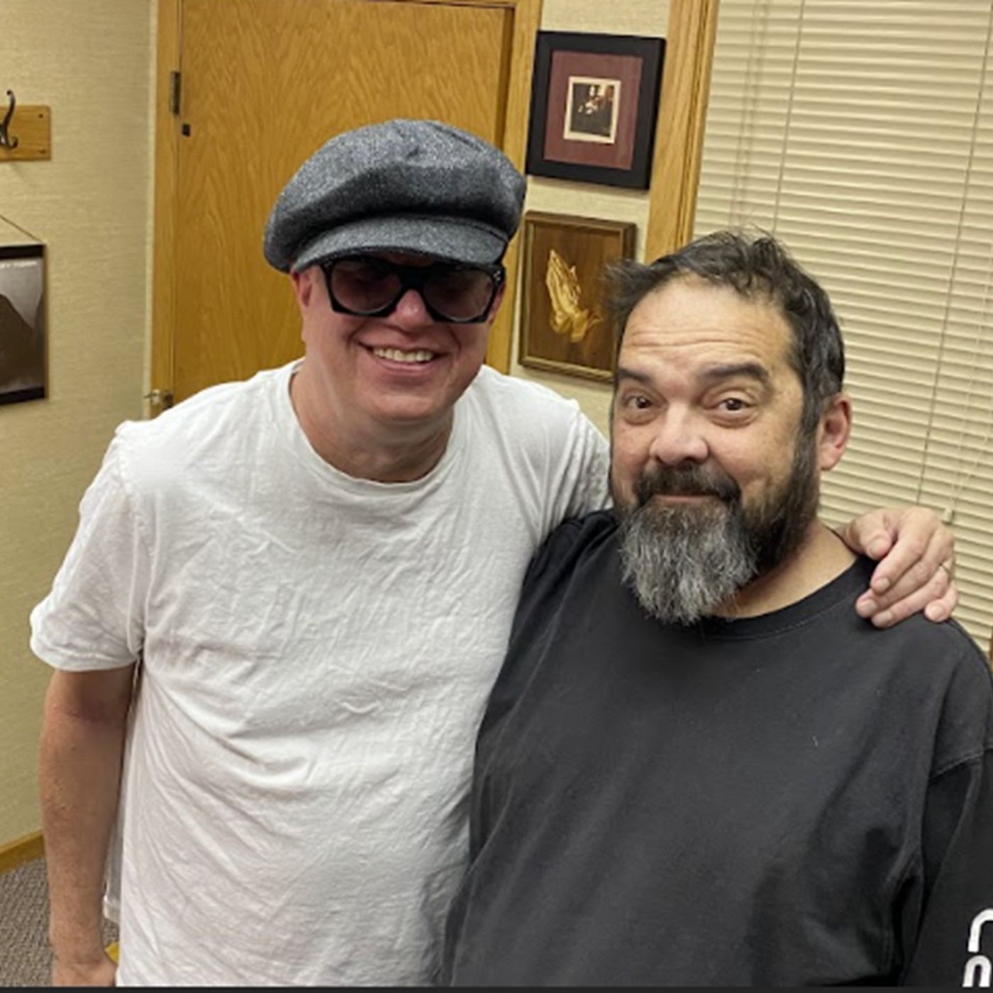 Ep 423 Ric Menck (Velvet Crush)
