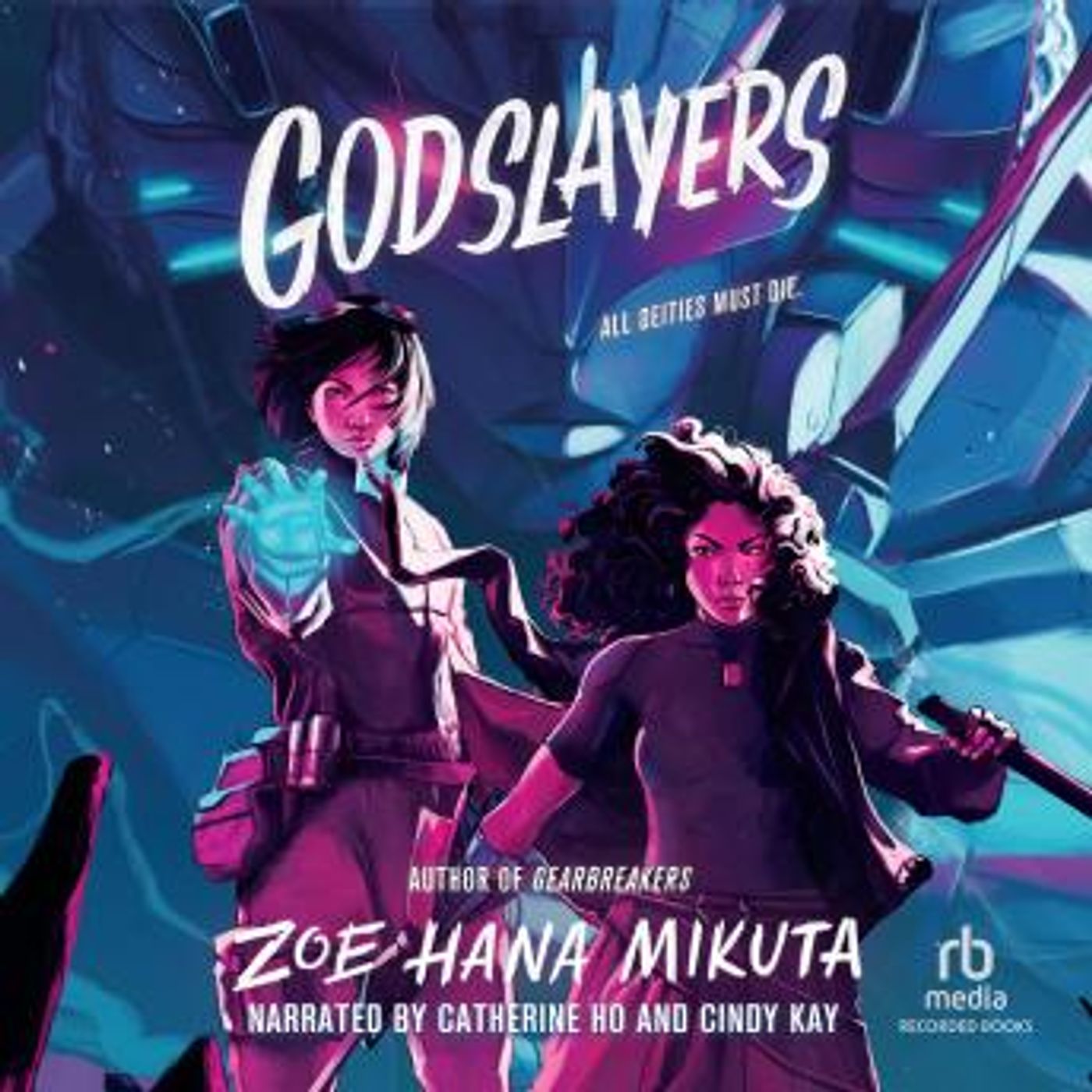 Get Top Full Audiobooks in Teen & YA, Sci-Fi, Fantasy & Paranormal