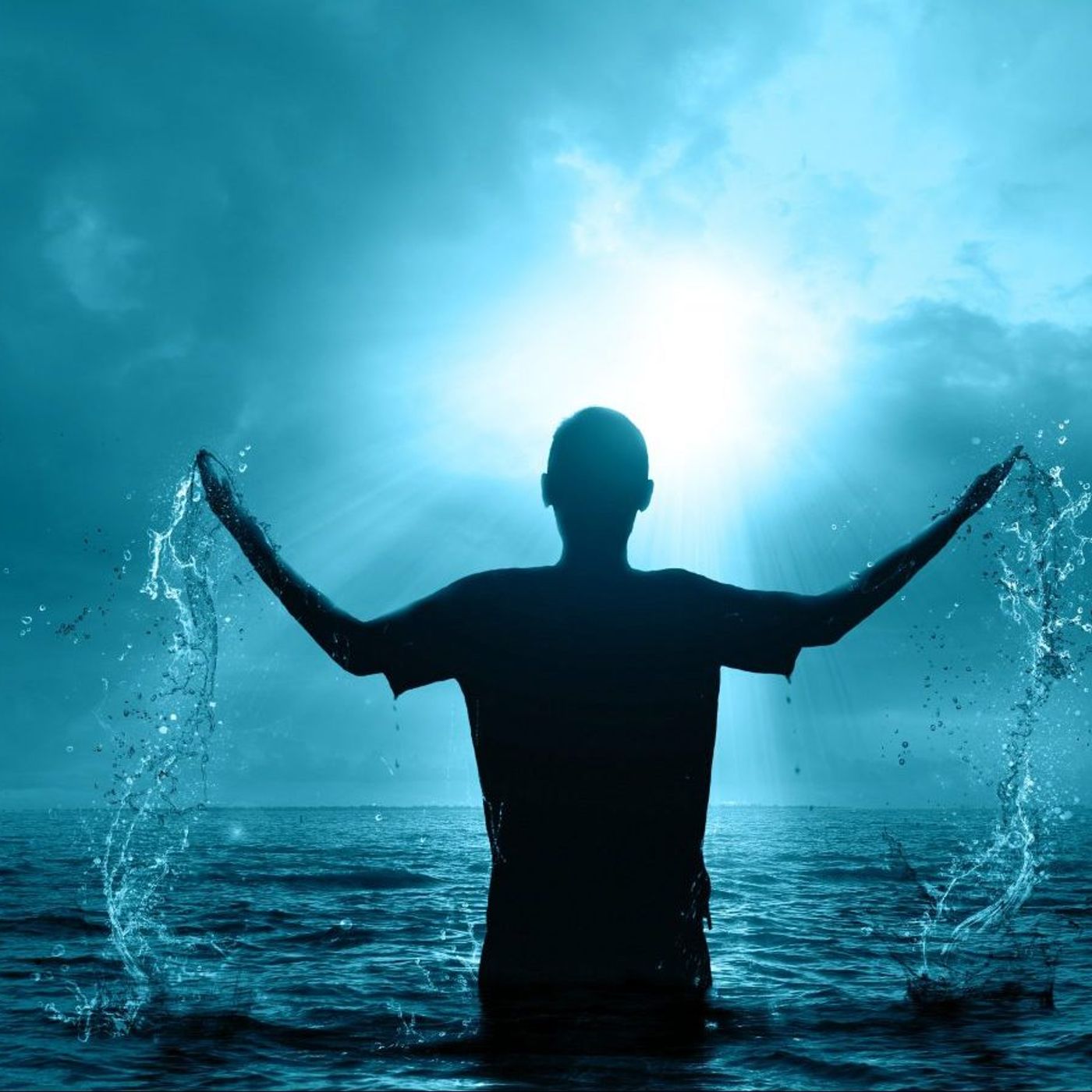Is baptism necessary? (part 3) episode artwork
