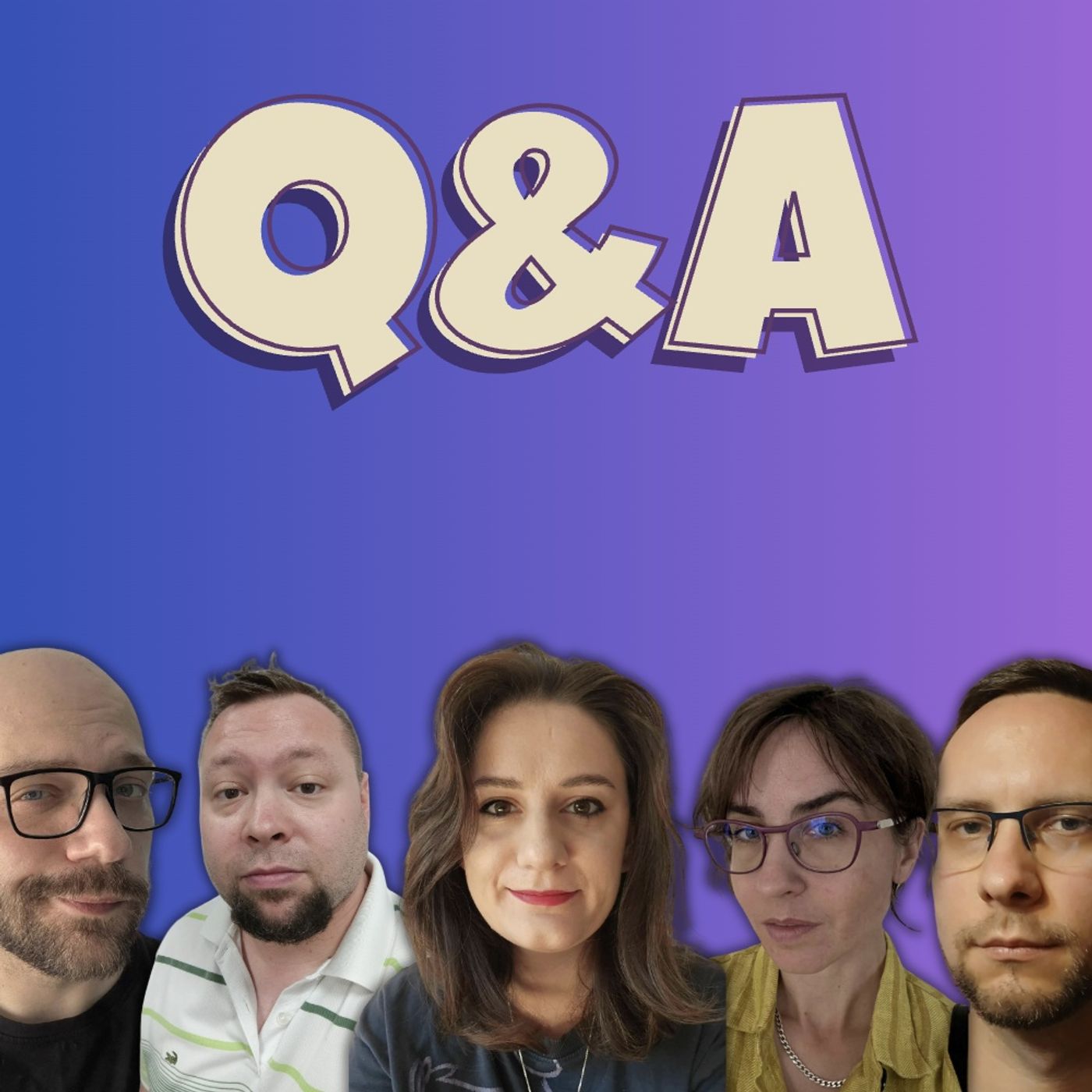 224. Urodzinowe Q&A