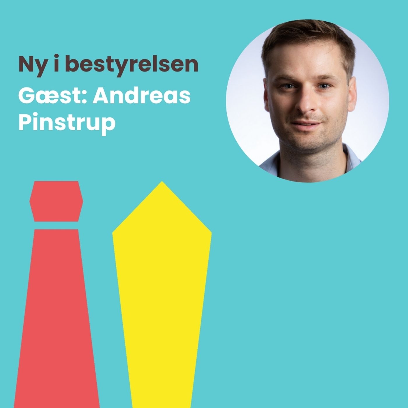 Ny i bestyrelsen