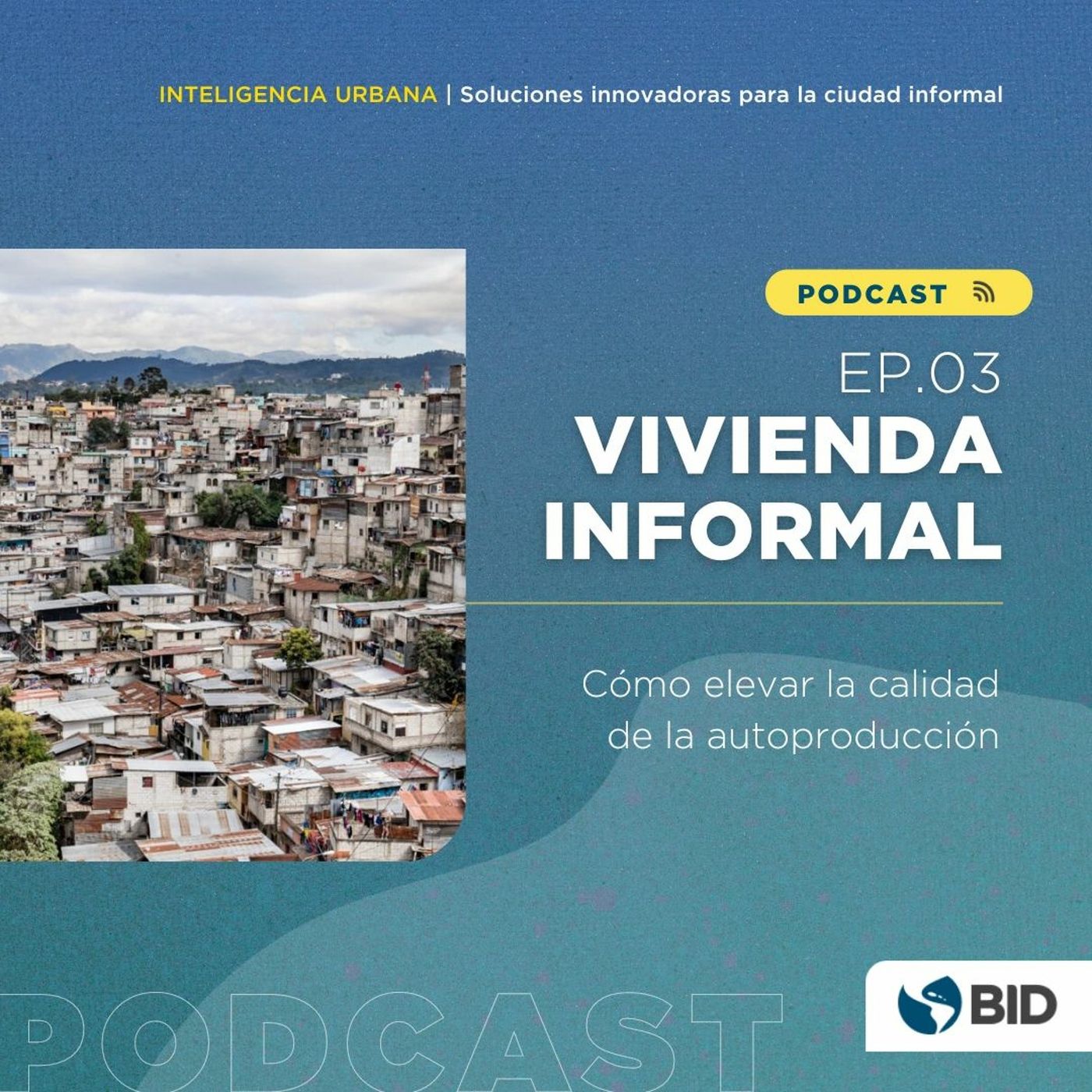 Portada de Banco Interamericano de Desarrollo