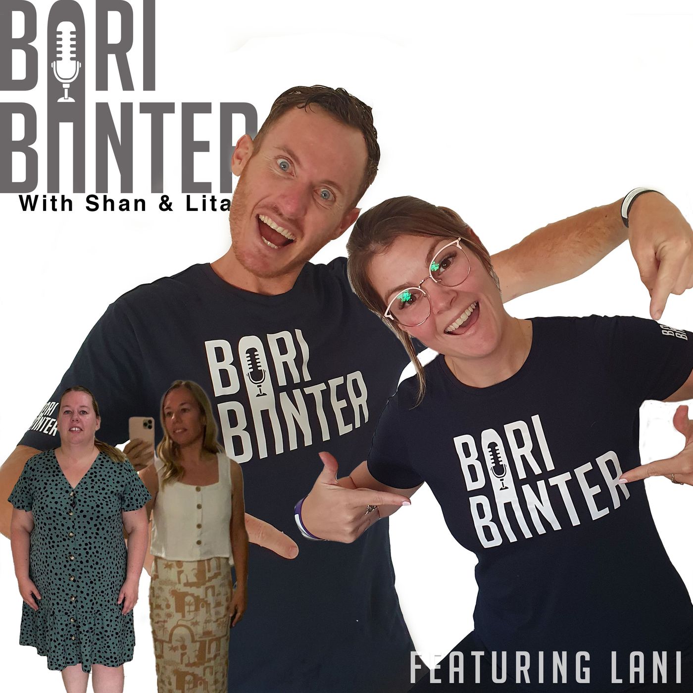 BARI BANTER