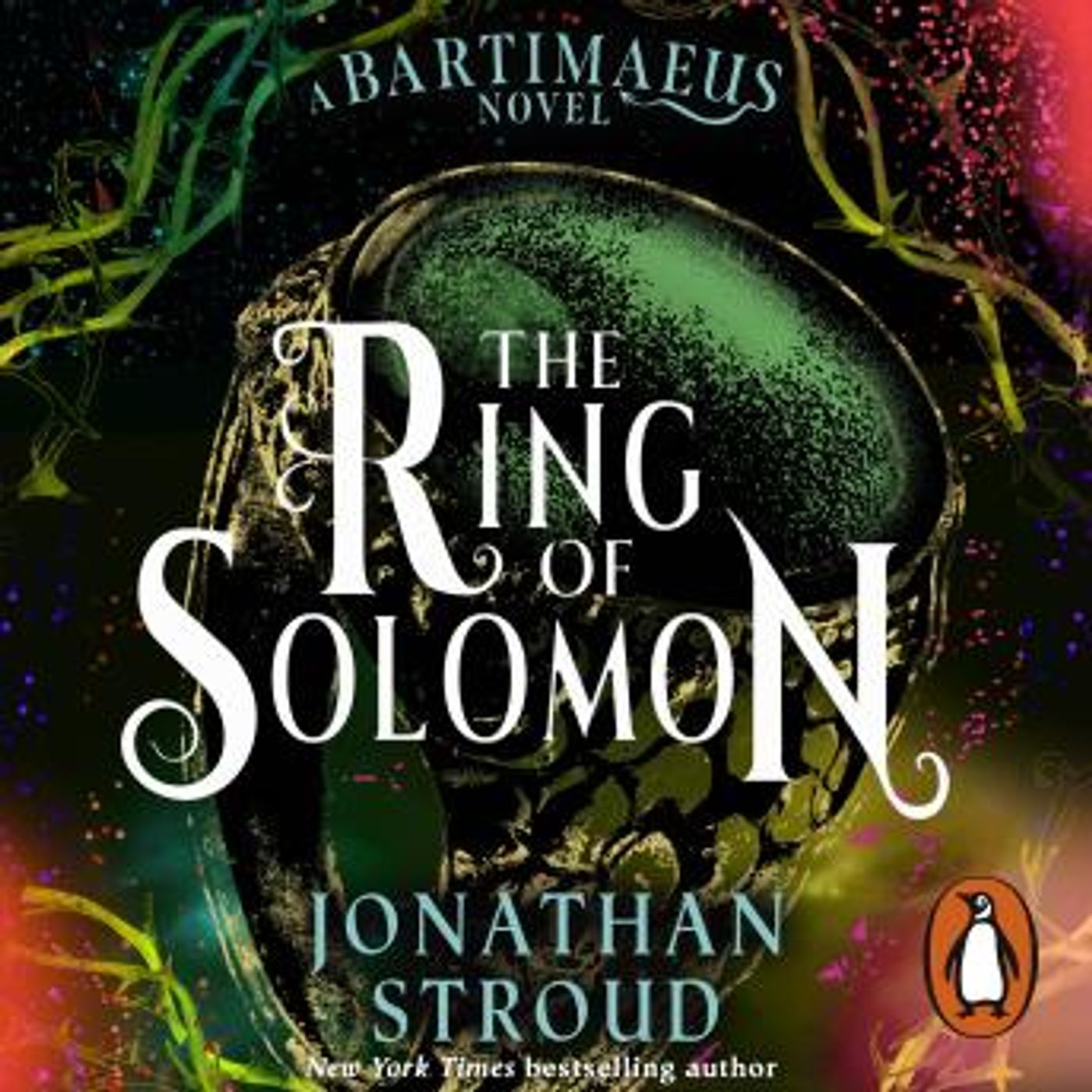 Get Latest Full Audiobooks in Kids, Mystery & Fantasy