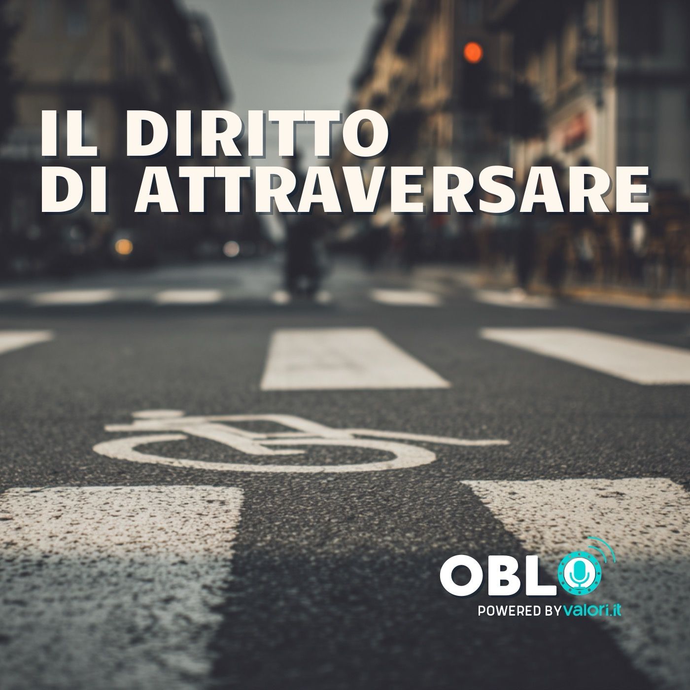 Il diritto di attraversare episode artwork