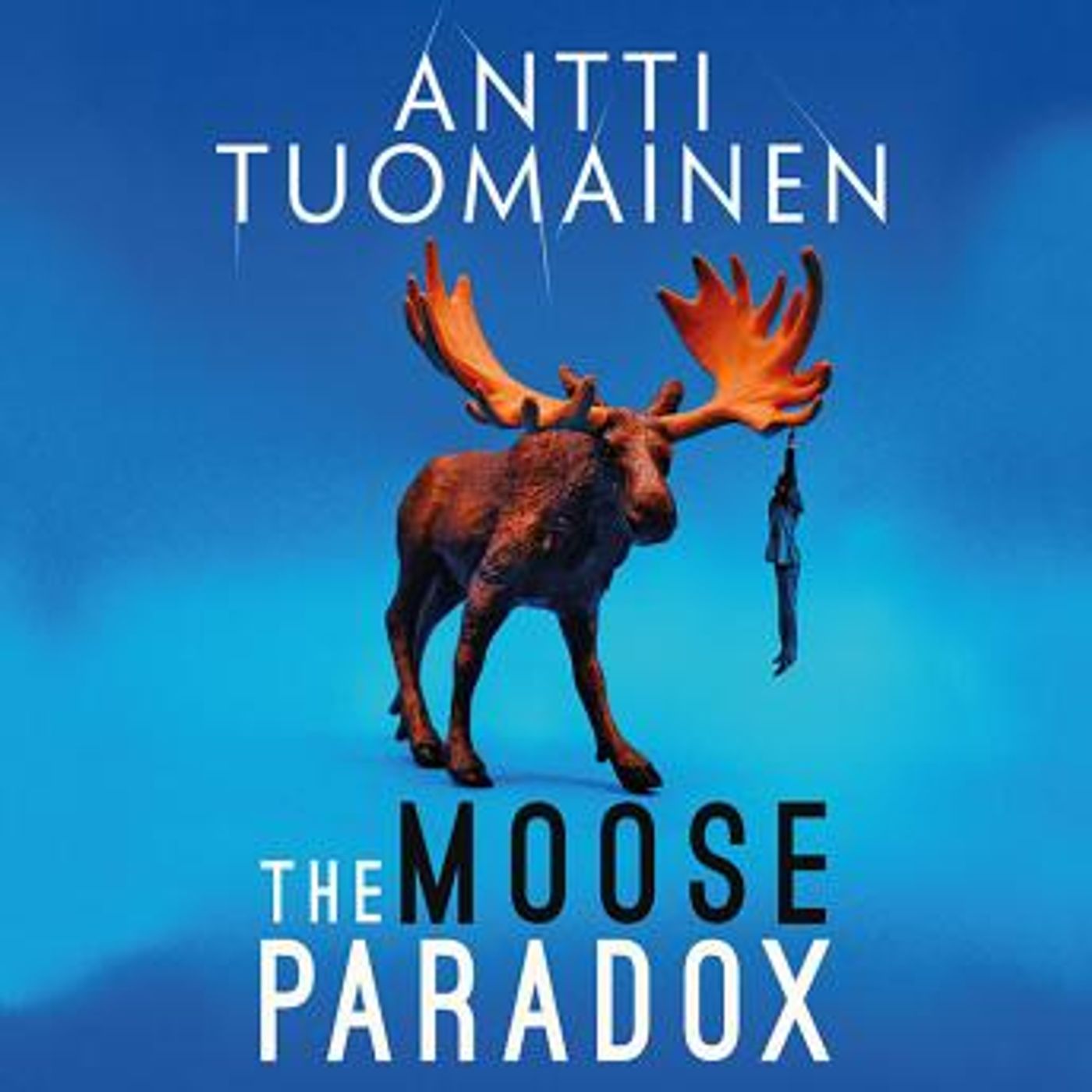 Listen to Full Audiobooks in Mystery, Thriller & Horror, Suspense