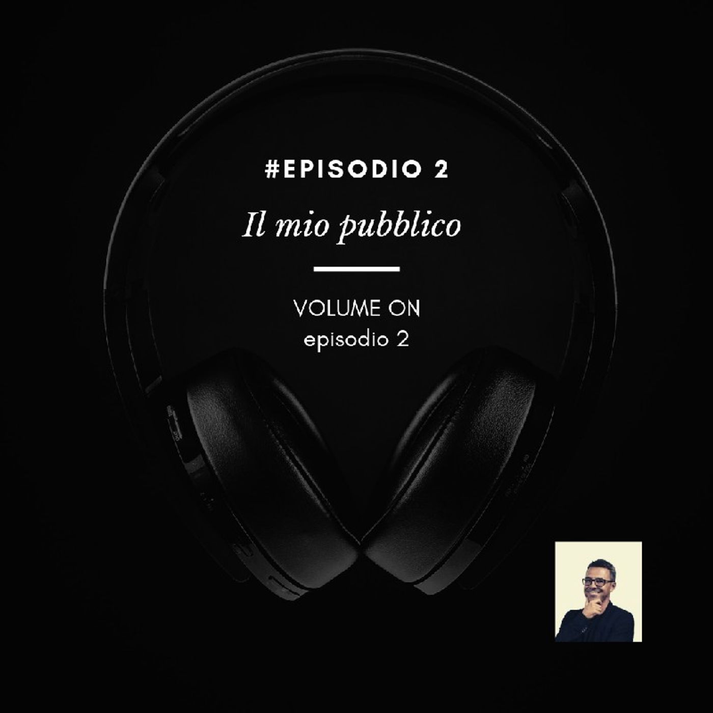 Il podcast di Vittorio Del Re