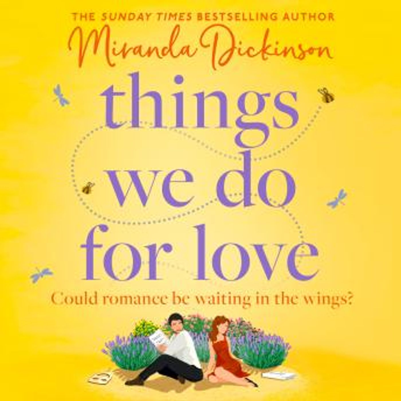 Listen to New Full Audiobooks in Romance, Rom-Com