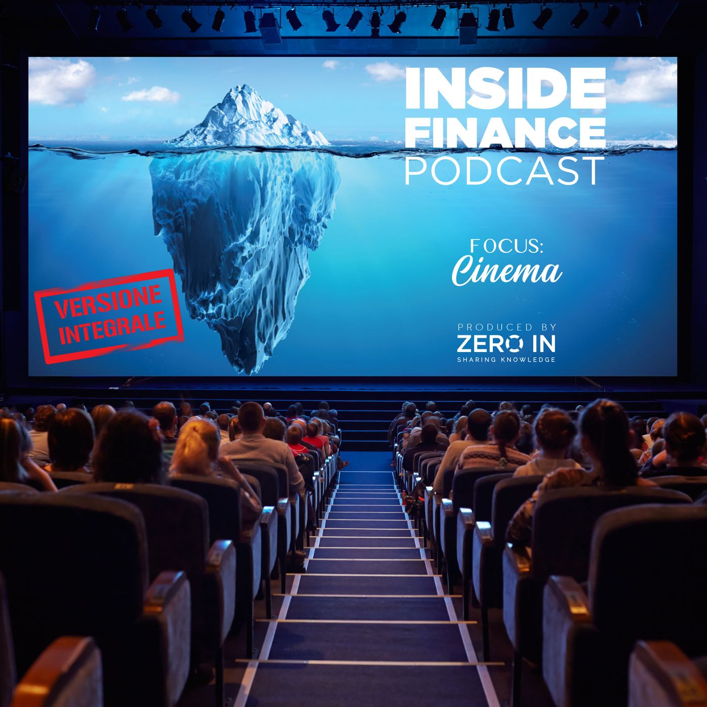 INSIDE FINANCE