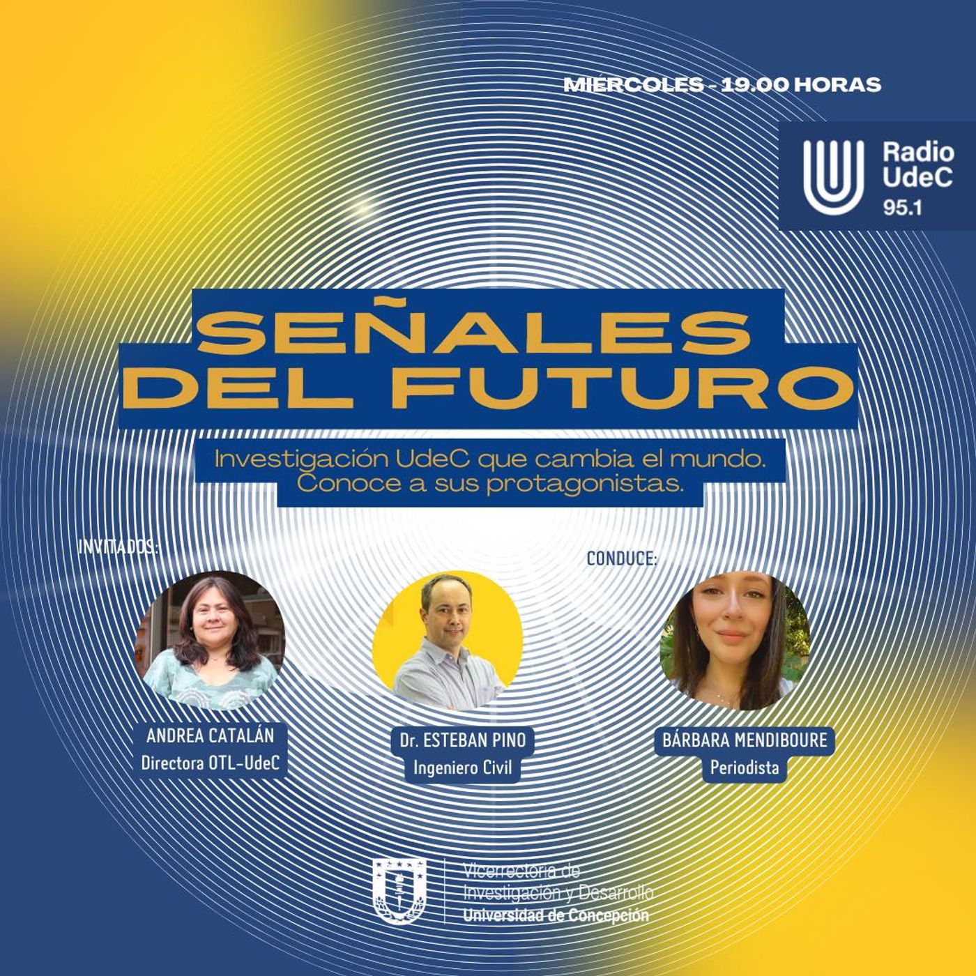 Señales del Futuro