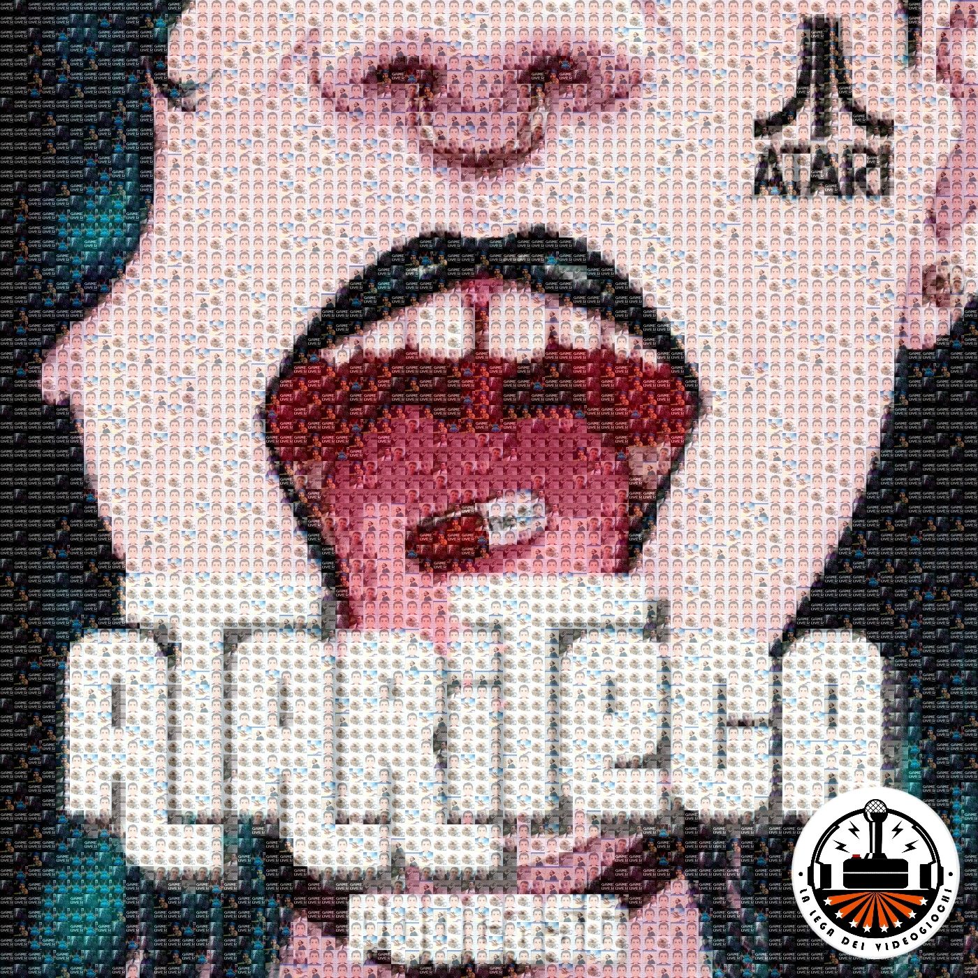 ATARITECA RETROGAMING PODCAST - Il blister di videogiochi