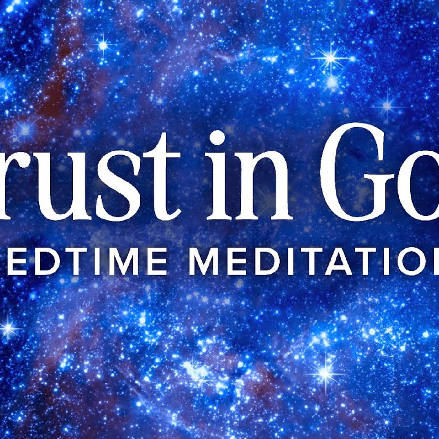 Abide Sleep Mediation - Story of David, Meditation on Perfect Love - Abide Meditation App episode artwork