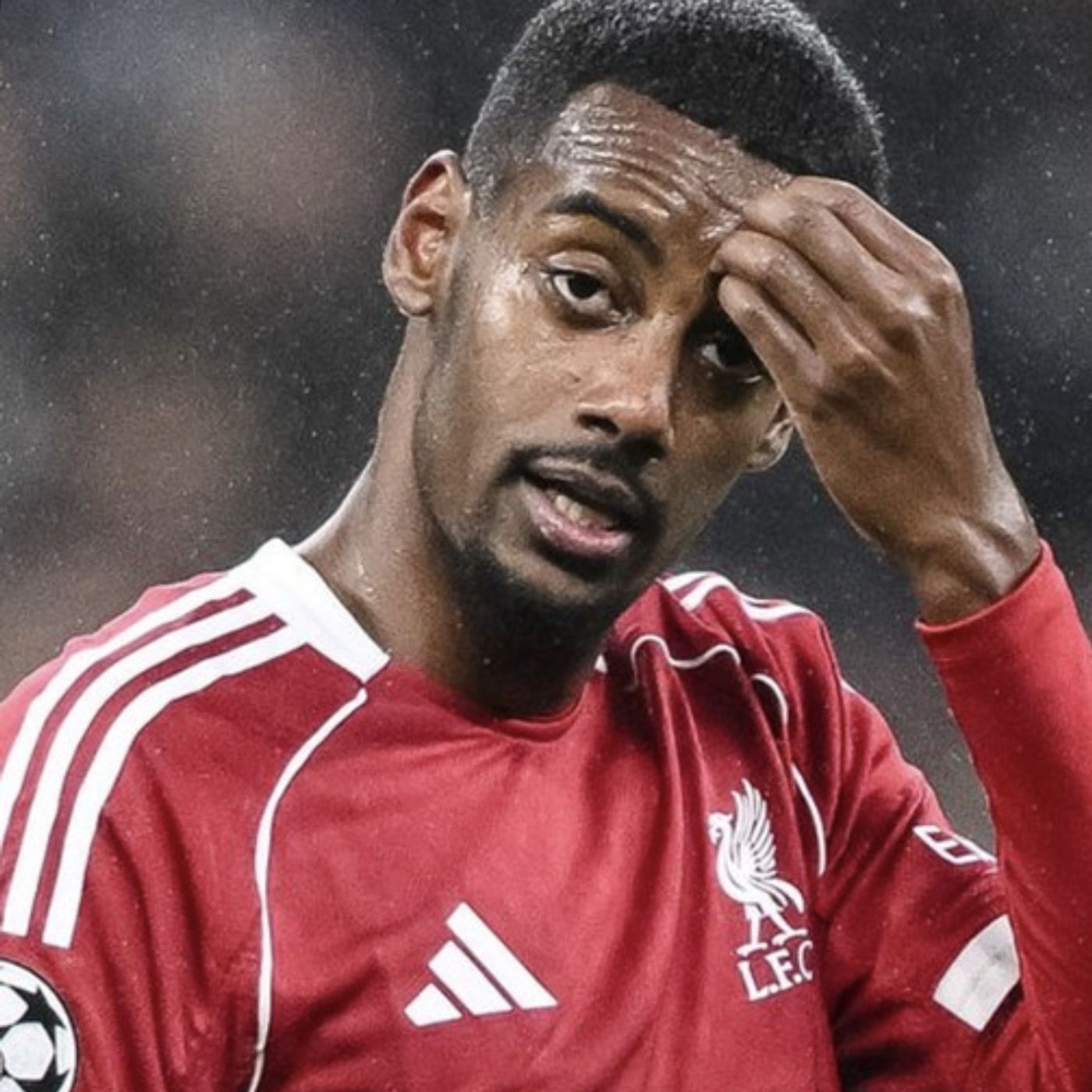 The Football Referee