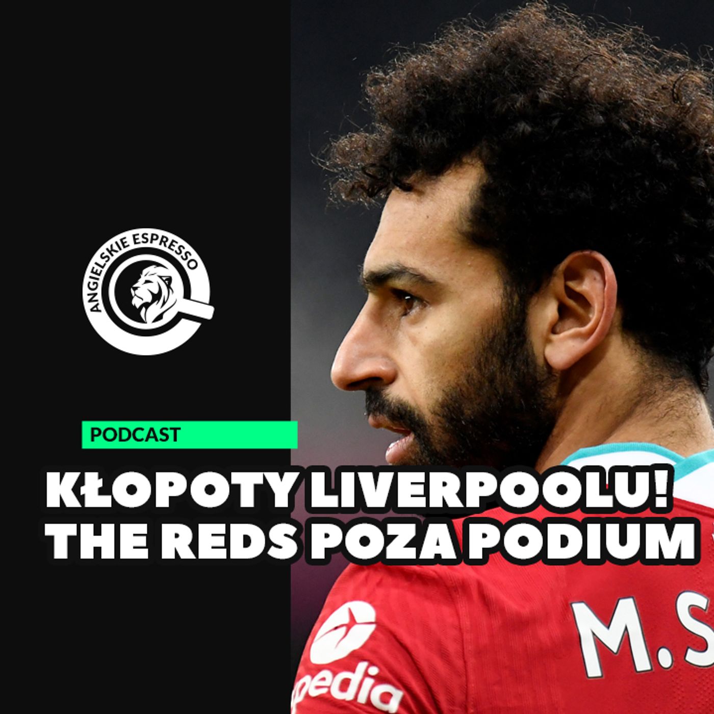 Przerwa na kawę - Podcast o Premier League