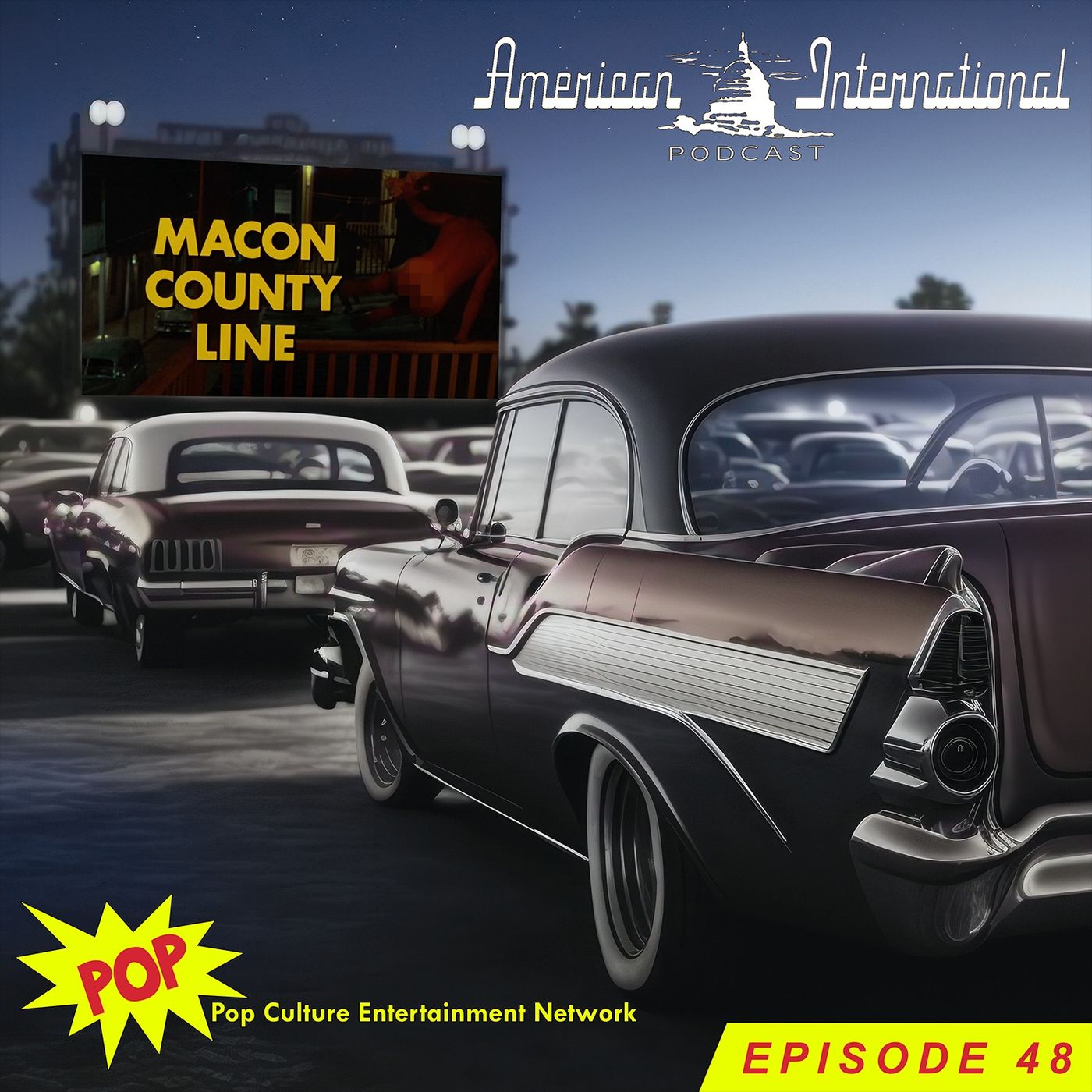 American International Podcast
