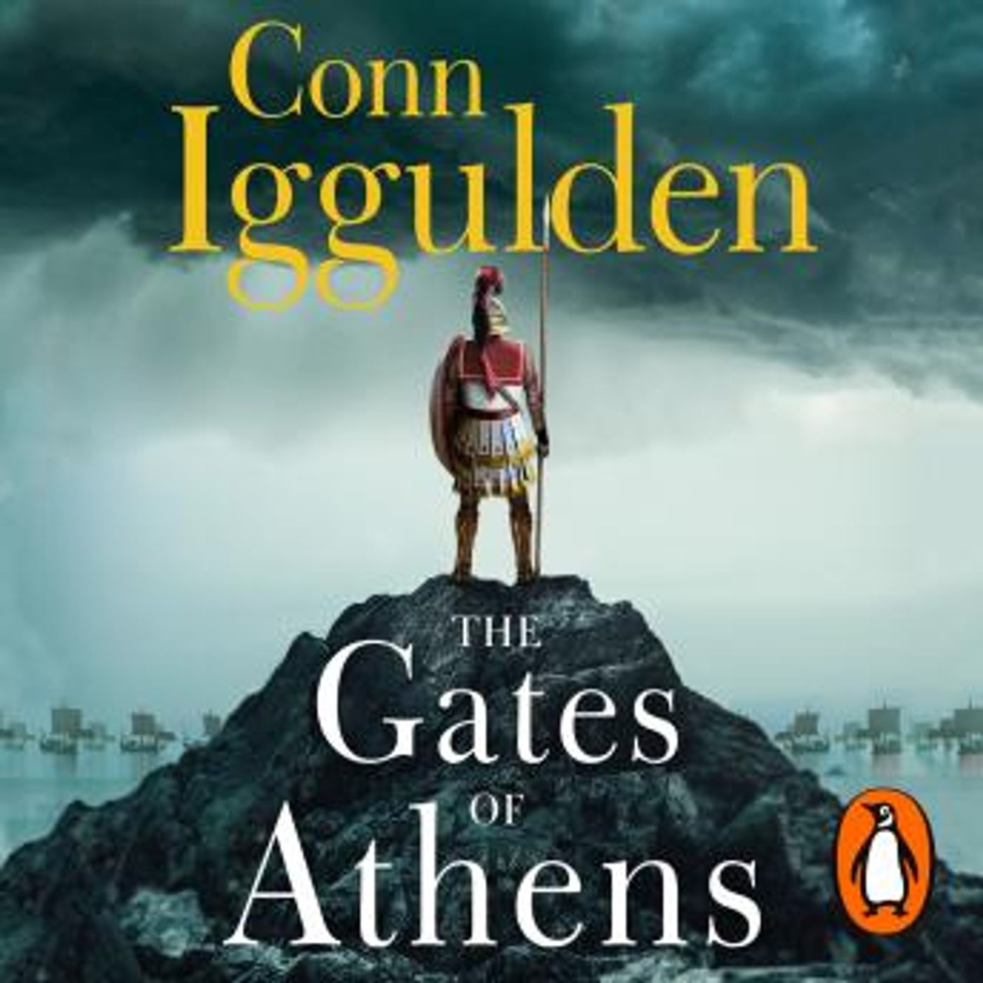 Listen to Latest Full Audiobooks in Fiction, Action & Adventure