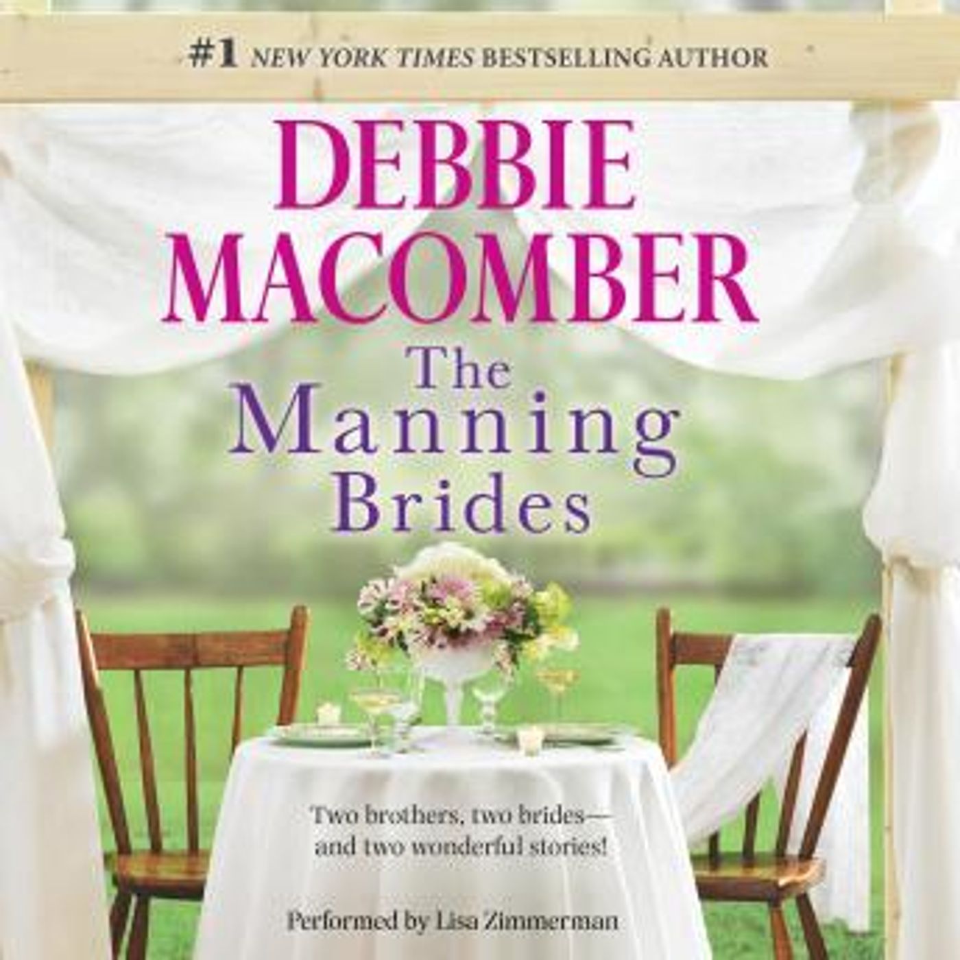 Get Your Favorite Full Audiobooks in Romance, Clean & Wholesome