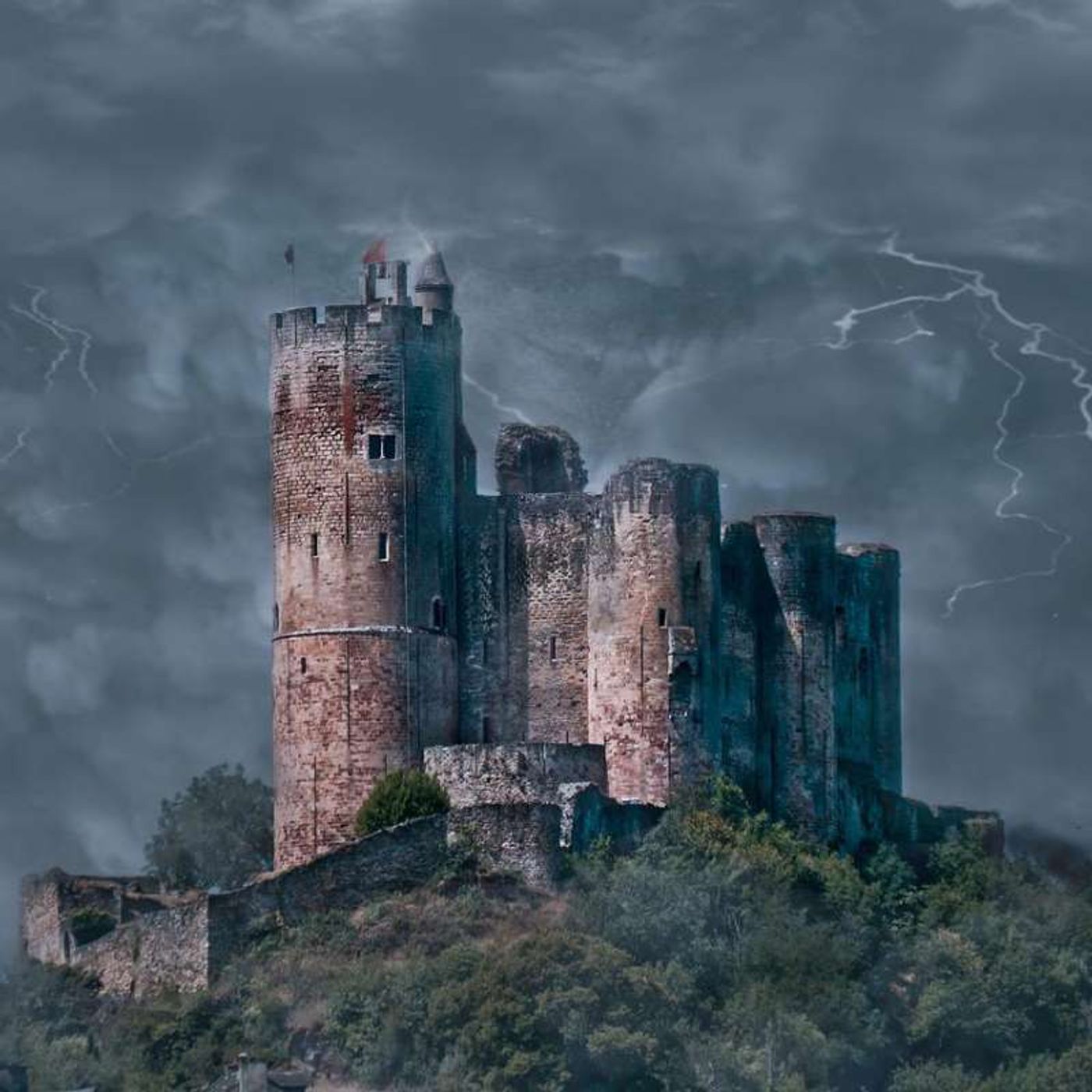 #114 The Day of St. Anthony's Fire -- Part 1