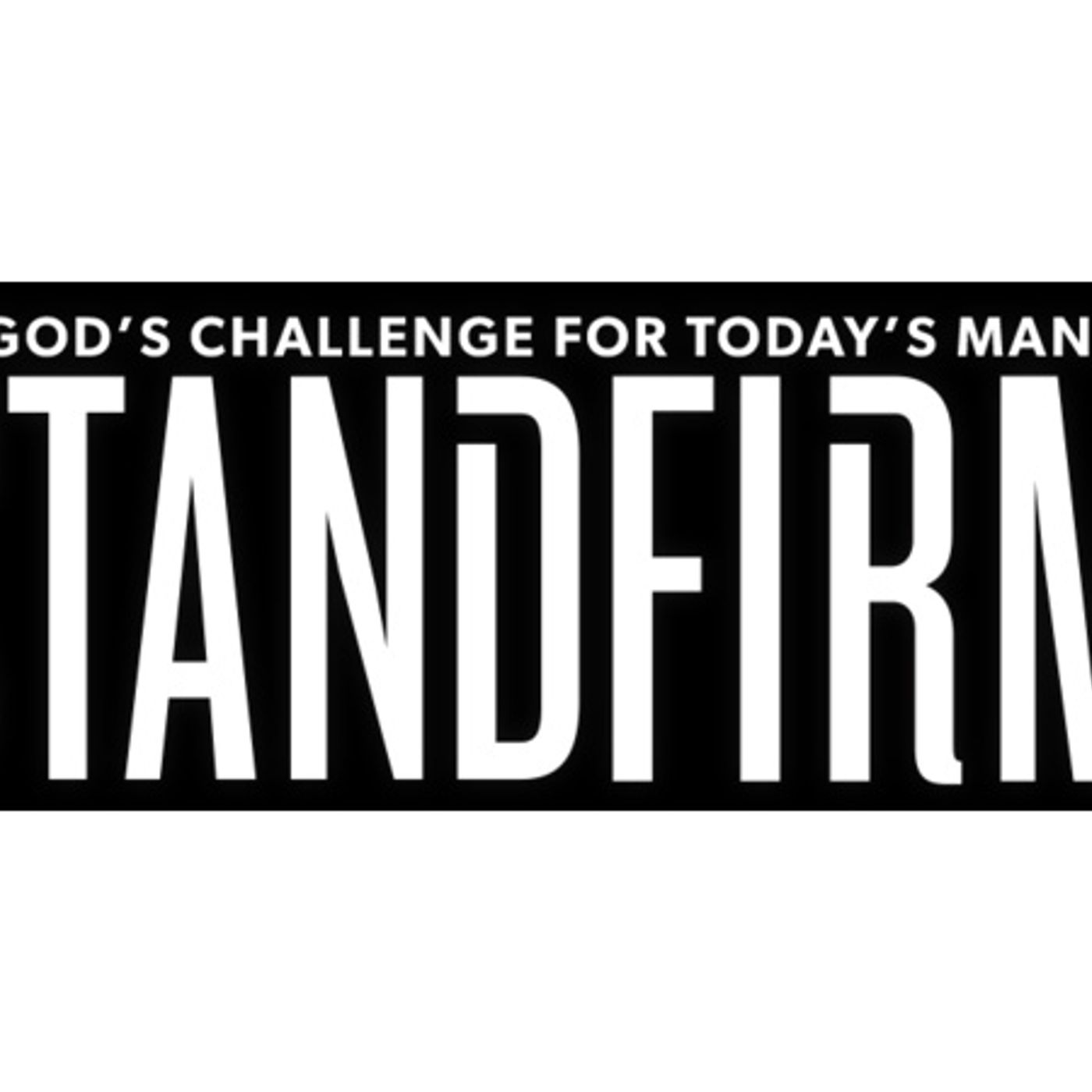 Every Man Standing In His Place With Pastor Jeffrey Scott: 02-12-2021 episode artwork