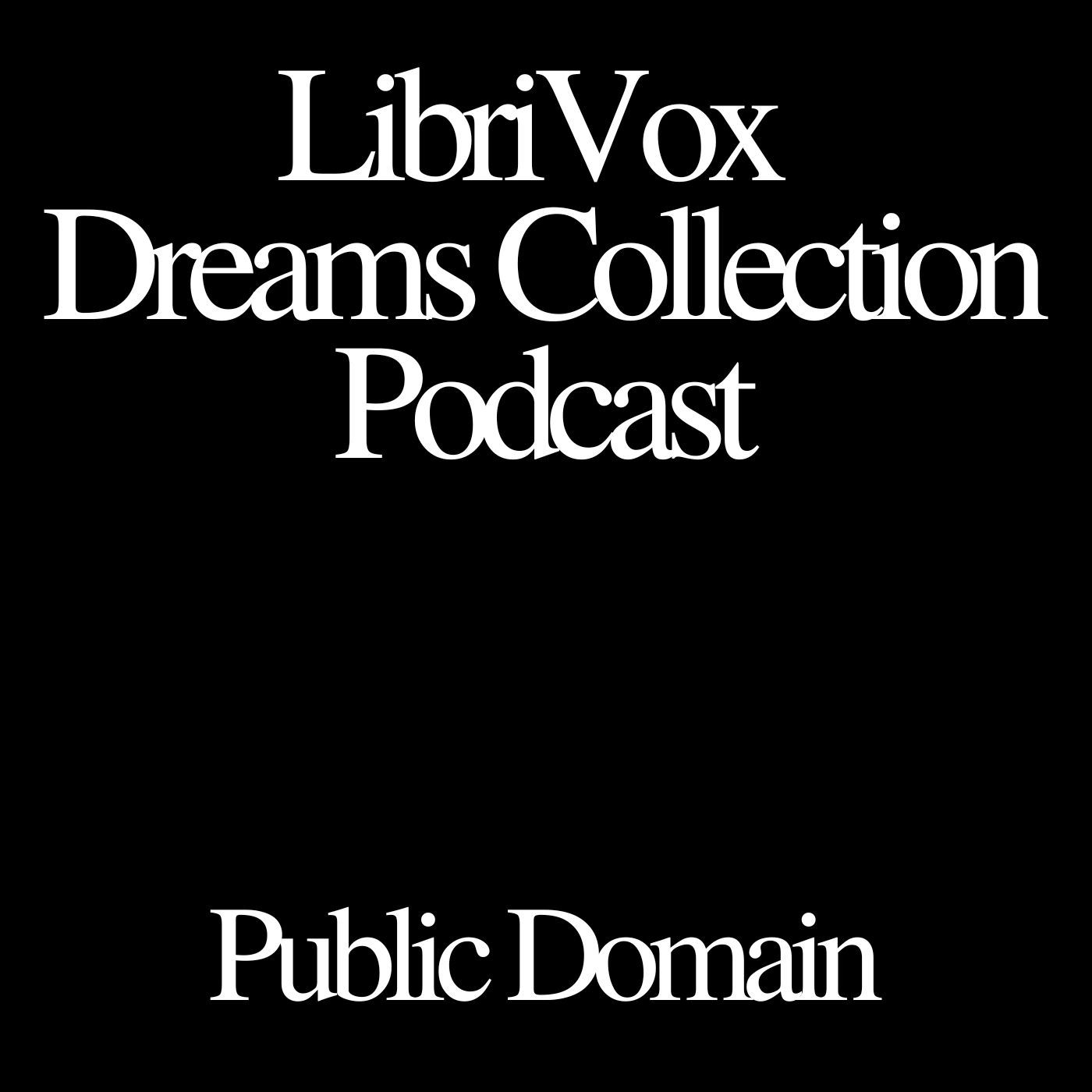 LibriVox Dreams Collection Podcast