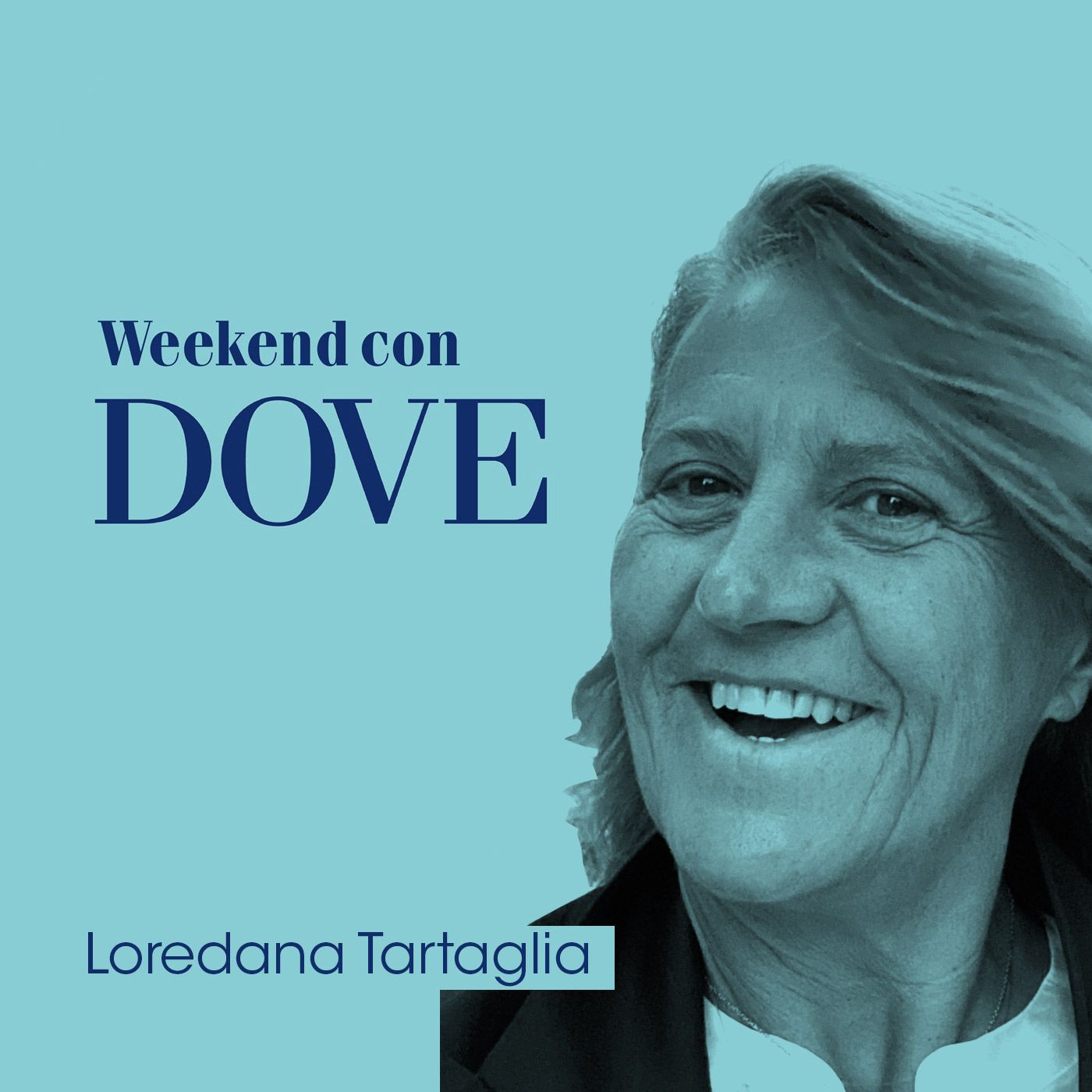 Weekend con DOVE