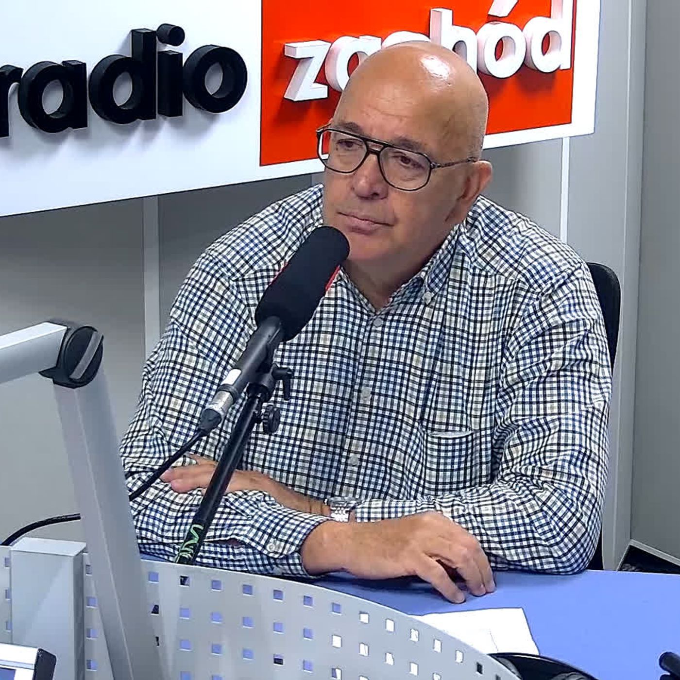 Roman Gawroniak kanclerz Akademii im. Jakuba z Paradyża w Gorzowie episode artwork