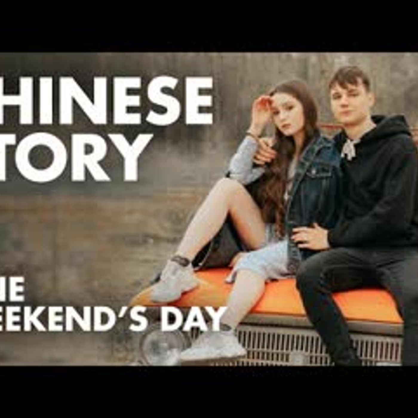 One Weekend's Day   Chinese Listening   Chinese Reading   New HSK 2 episode artwork