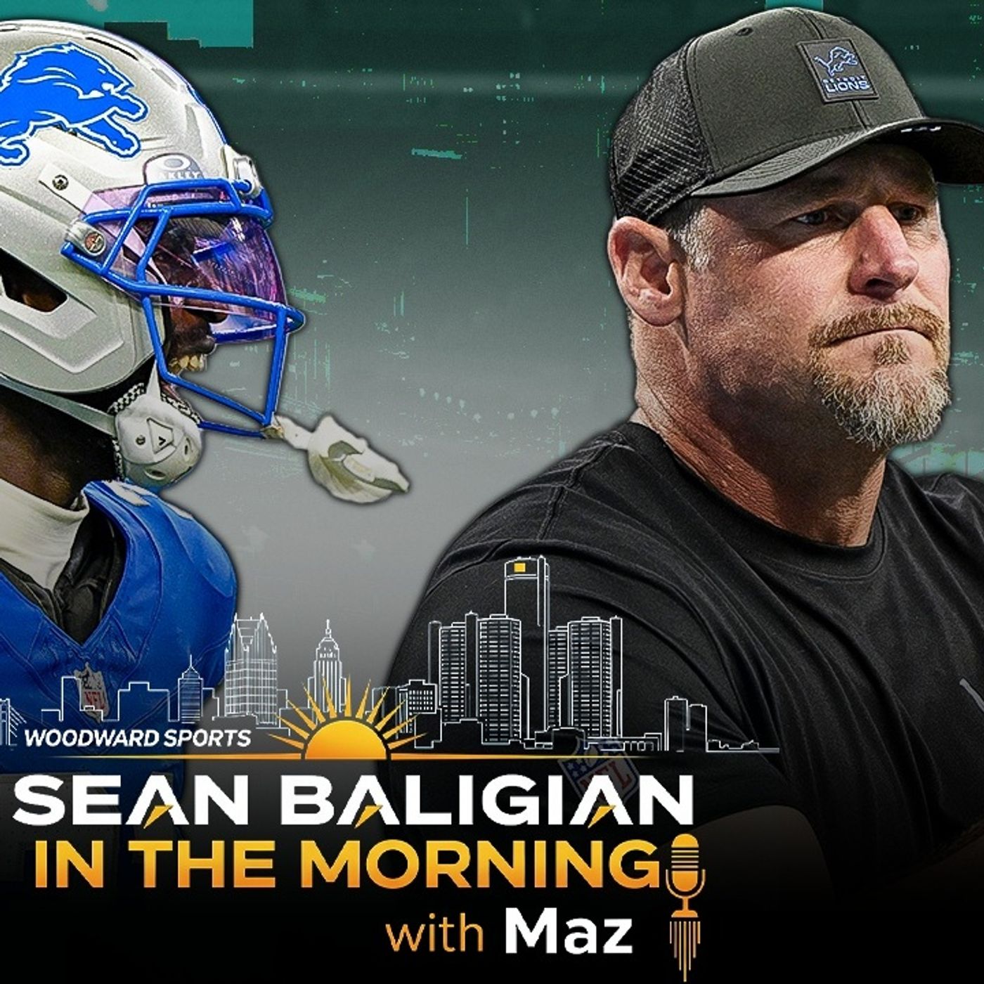 TGIF! | Sean Baligian In The Morning | Friday, October 17th, 2025 episode artwork