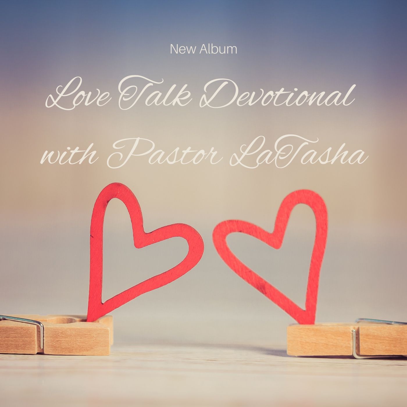 Love Talk Devotional