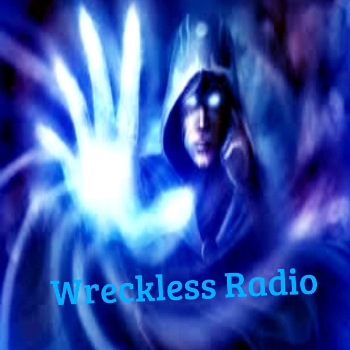 Friday Night Live Vol. 6 - Wreckless Radio