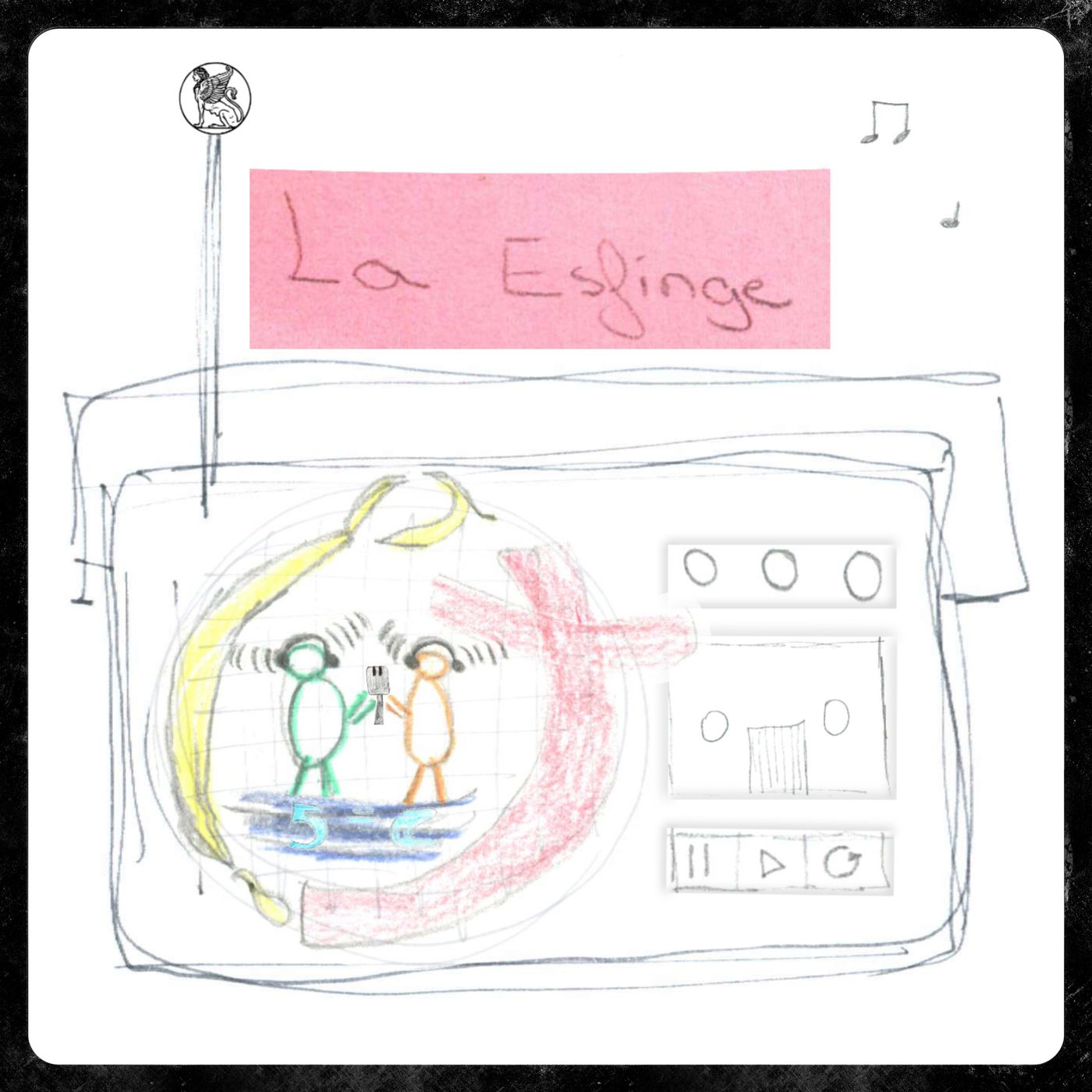 La Esfinge