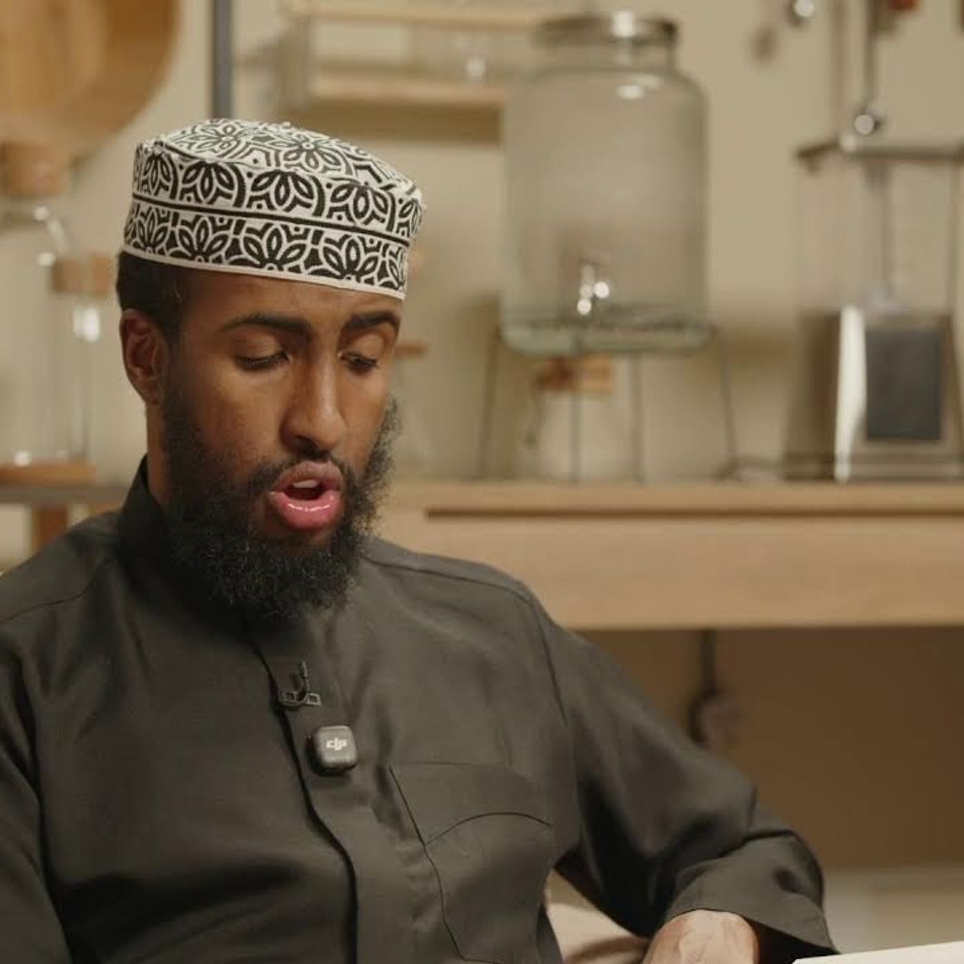 Lataif al Ma'arif Day 16 | Ramadan 2026 Lataif al Ma'arif Day 16 | Ramadan 2026